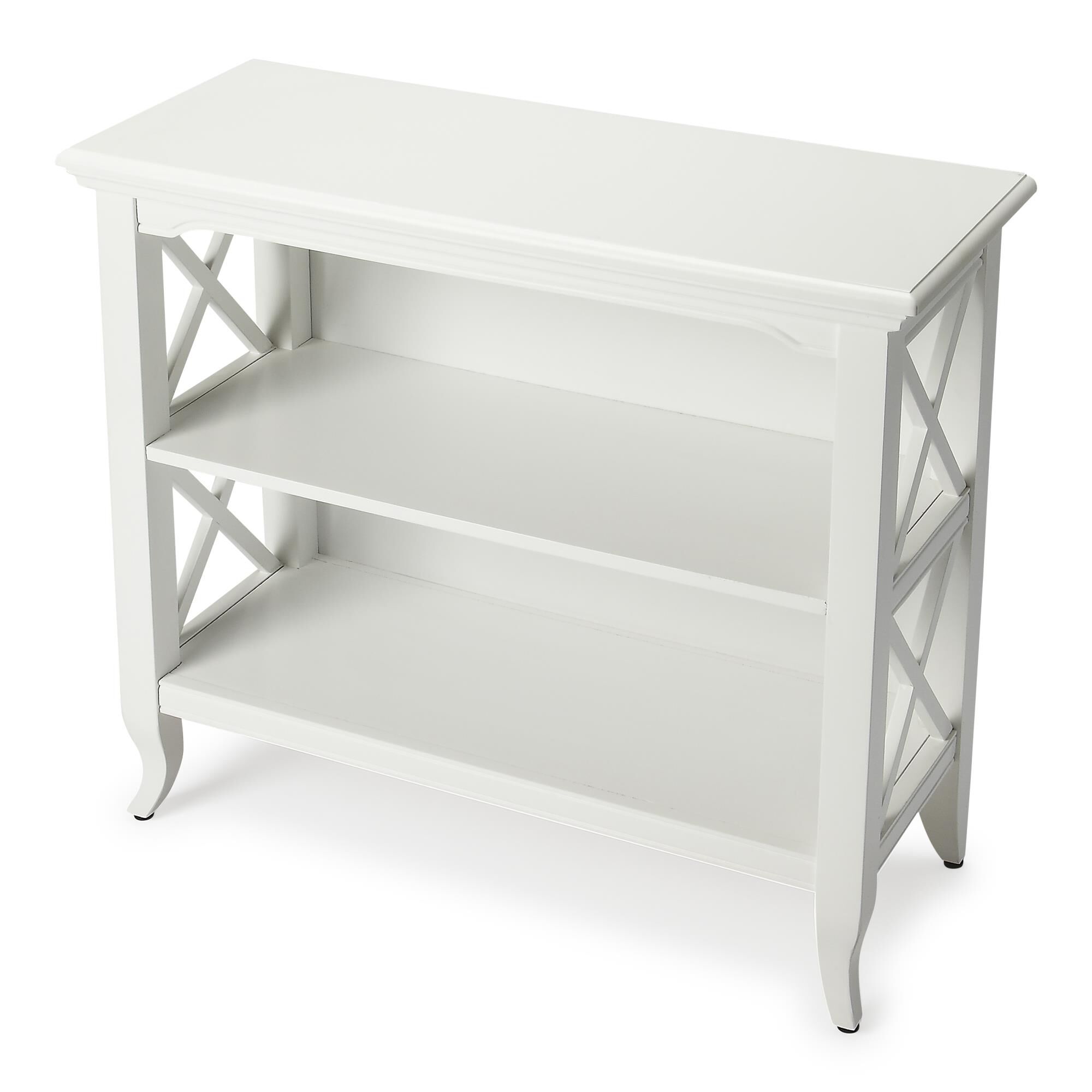 Newport Bookcase by Butler Specialty Company