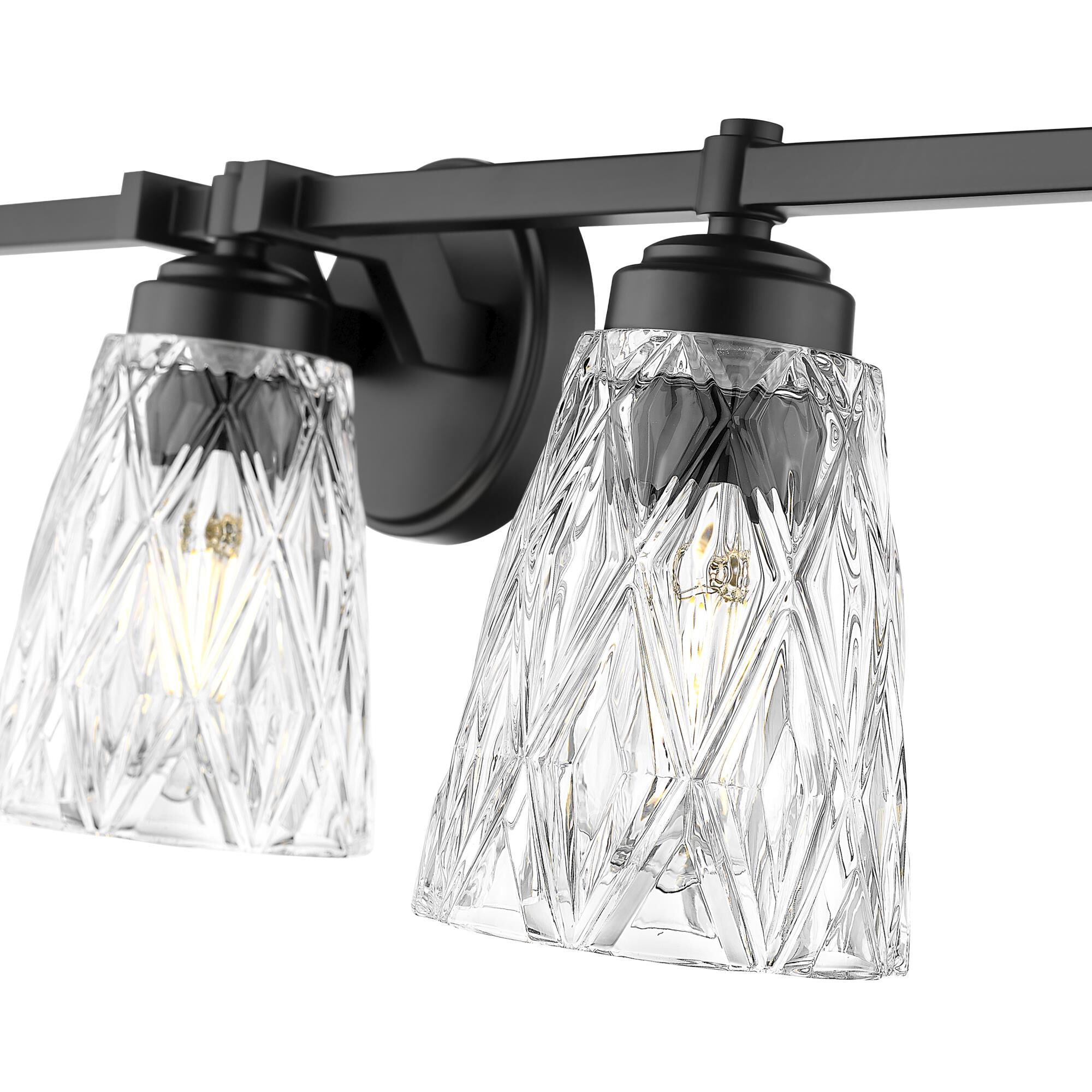 Andree 40 Inch Bath Vanity Light by Z-lite