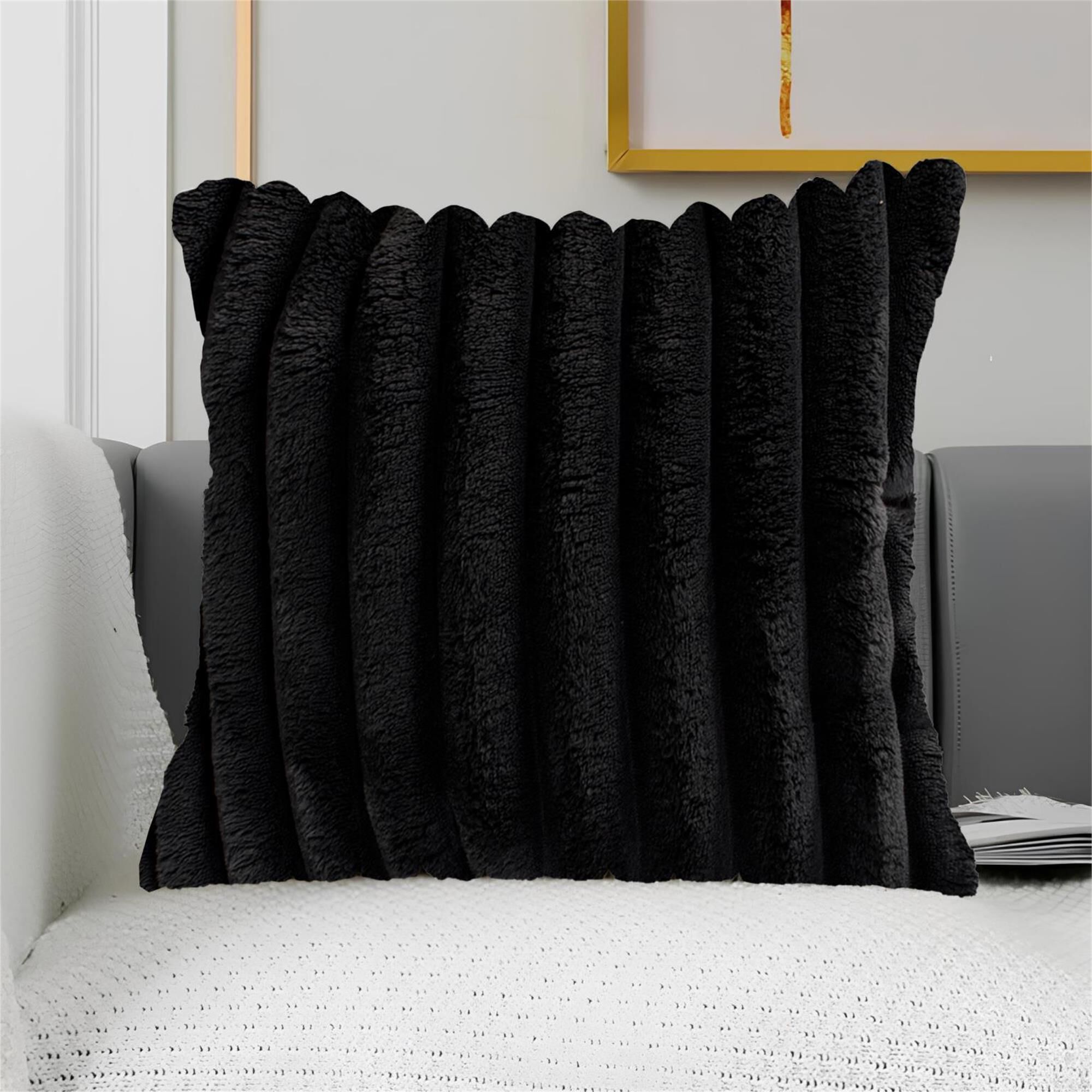 The Shar Pei Pillow Decorative Pillow by Howard Elliott Collection