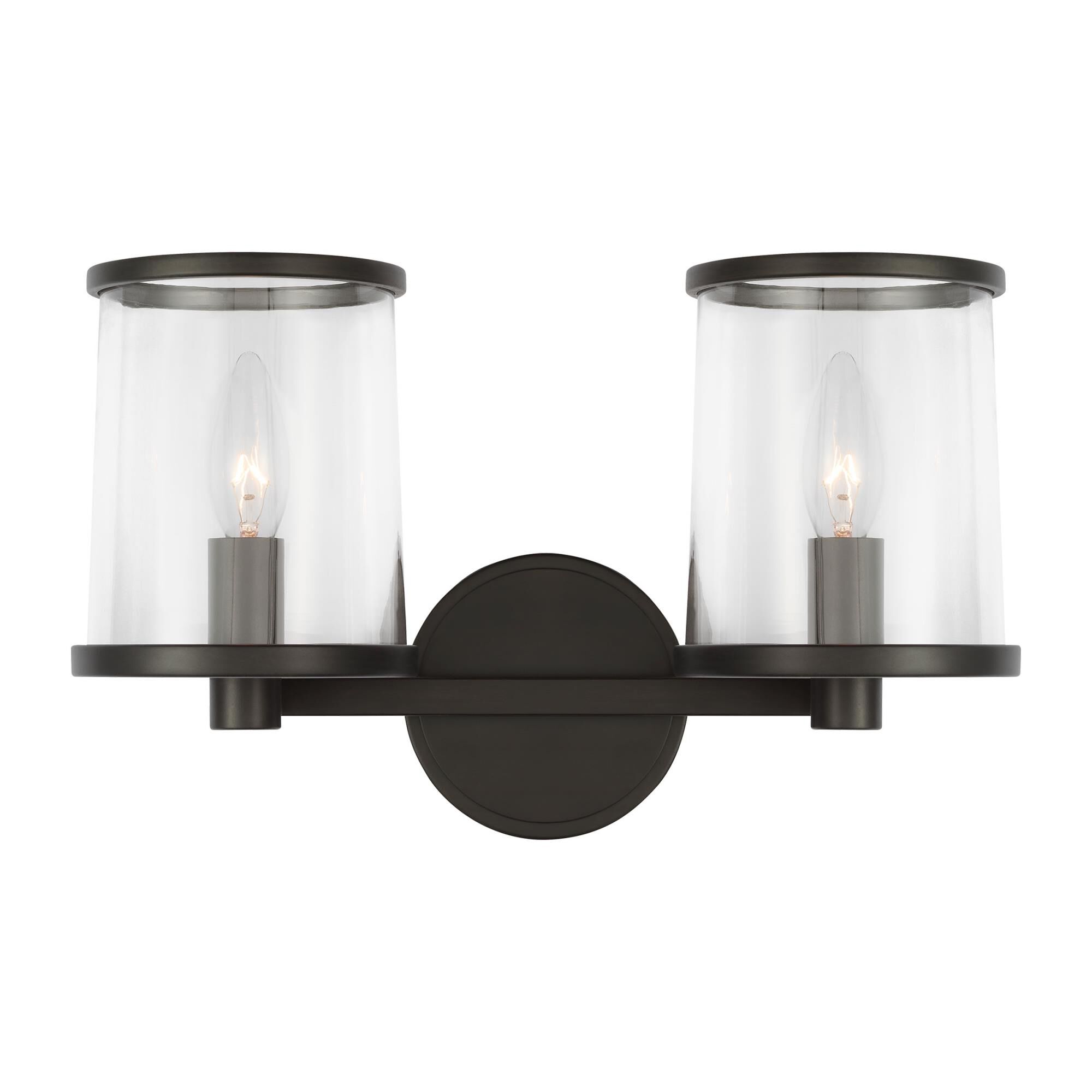 Lauren Ralph Lauren Reynolds 15 Inch Bath Vanity Light by Visual Comfort Studio Collection
