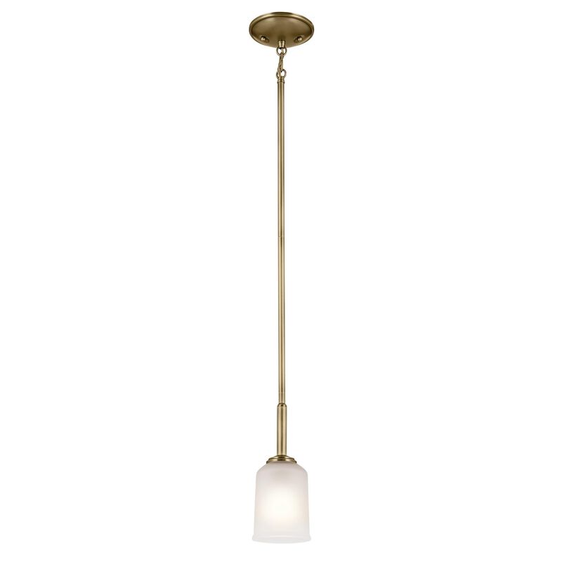 Shailene 5 Inch mini Pendant by Kichler Lighting