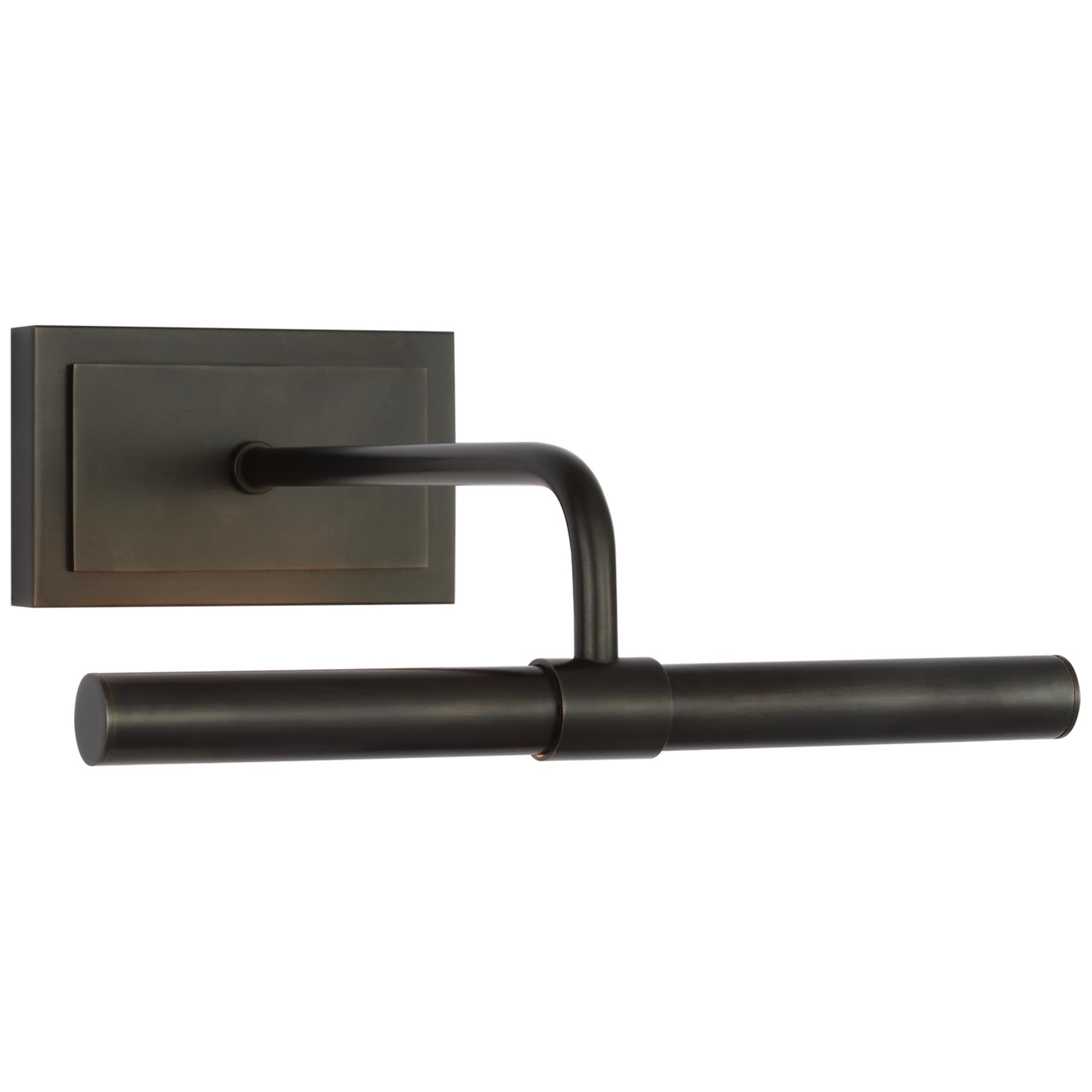 Shown in Bronze finish