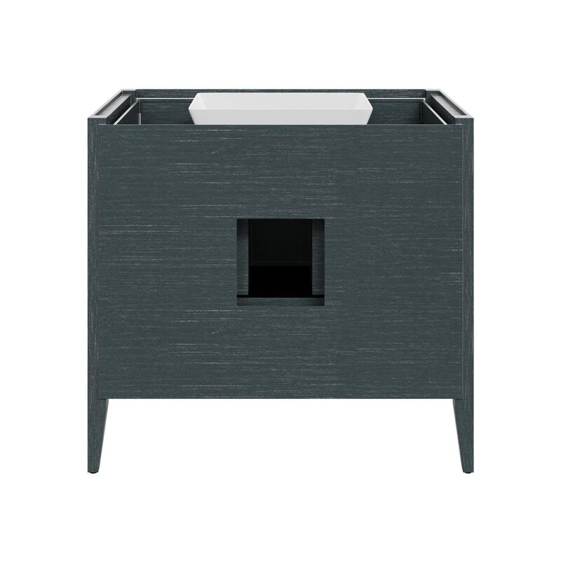 Santos Bath Vanity Cabinet by Currey & Company