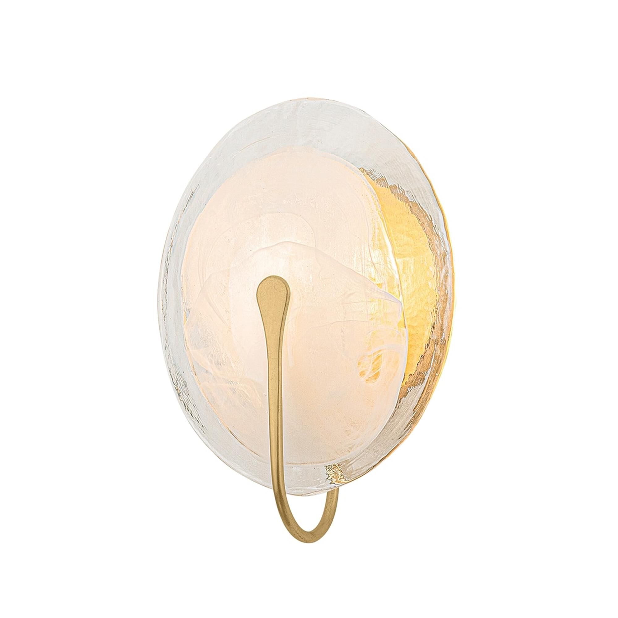 Valley 12 Inch Wall Sconce by Troy Lighting