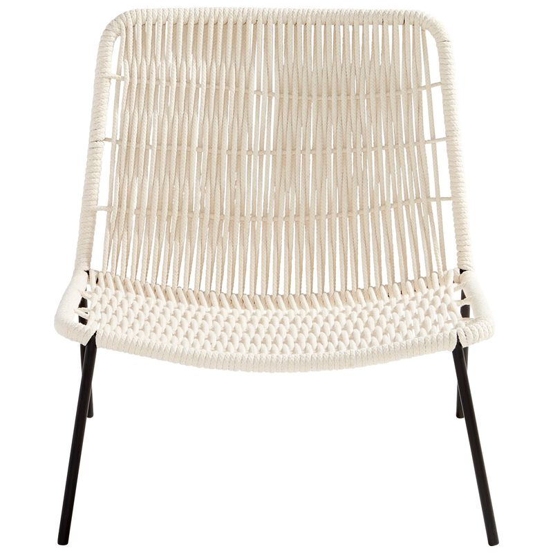 Althea Side Chair by Cyan Designs