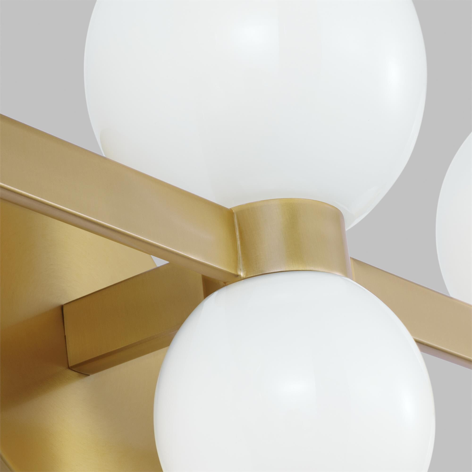 Kate Spade New York Londyn 23 Inch 6 Light Bath Vanity Light,