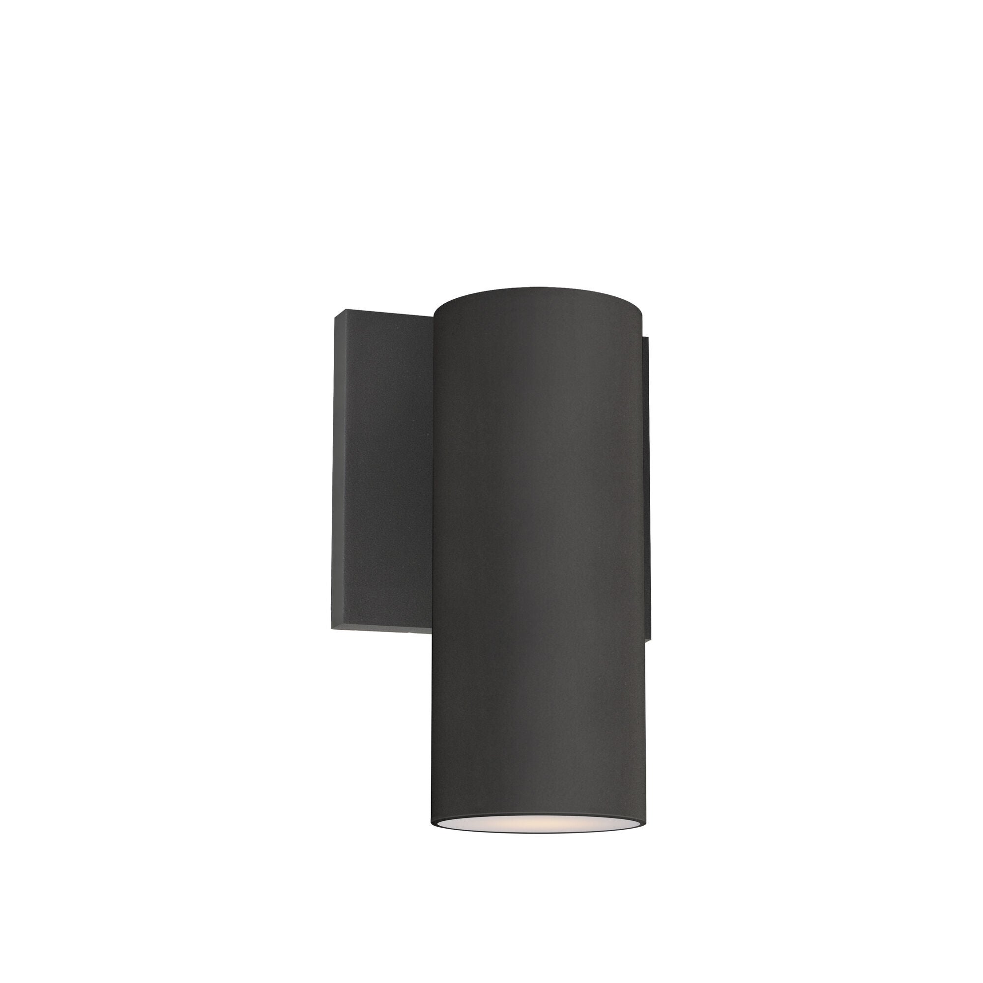 Colombo 7 Inch Outdoor Wall Light,
