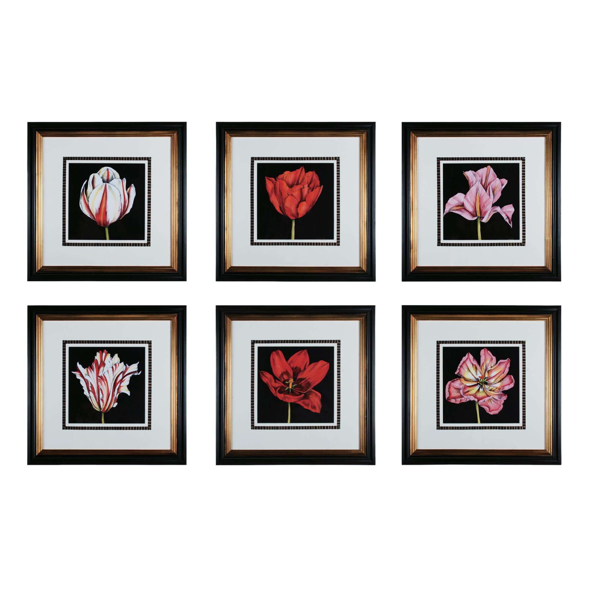 Alternative Wall Art,