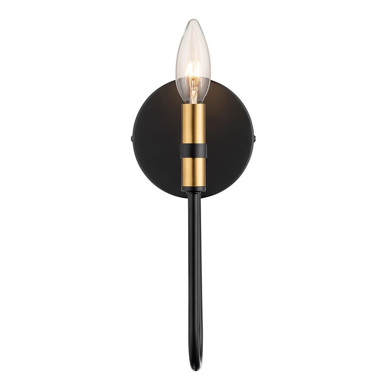 Foundry 11 Inch Wall Sconce by Artcraft