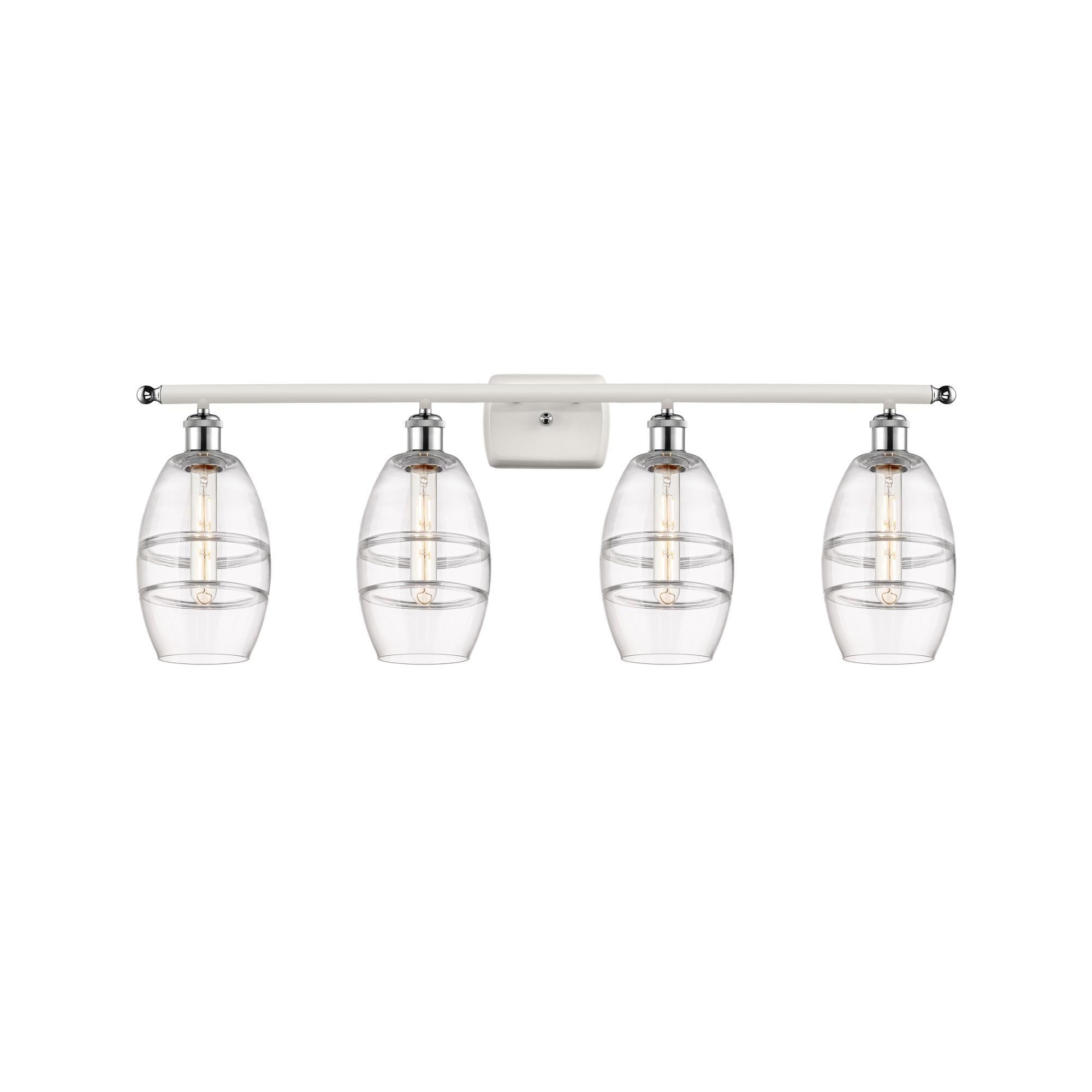 Bruno Marashlian Vaz 36 Inch Bath Vanity Light by Innovations Lighting