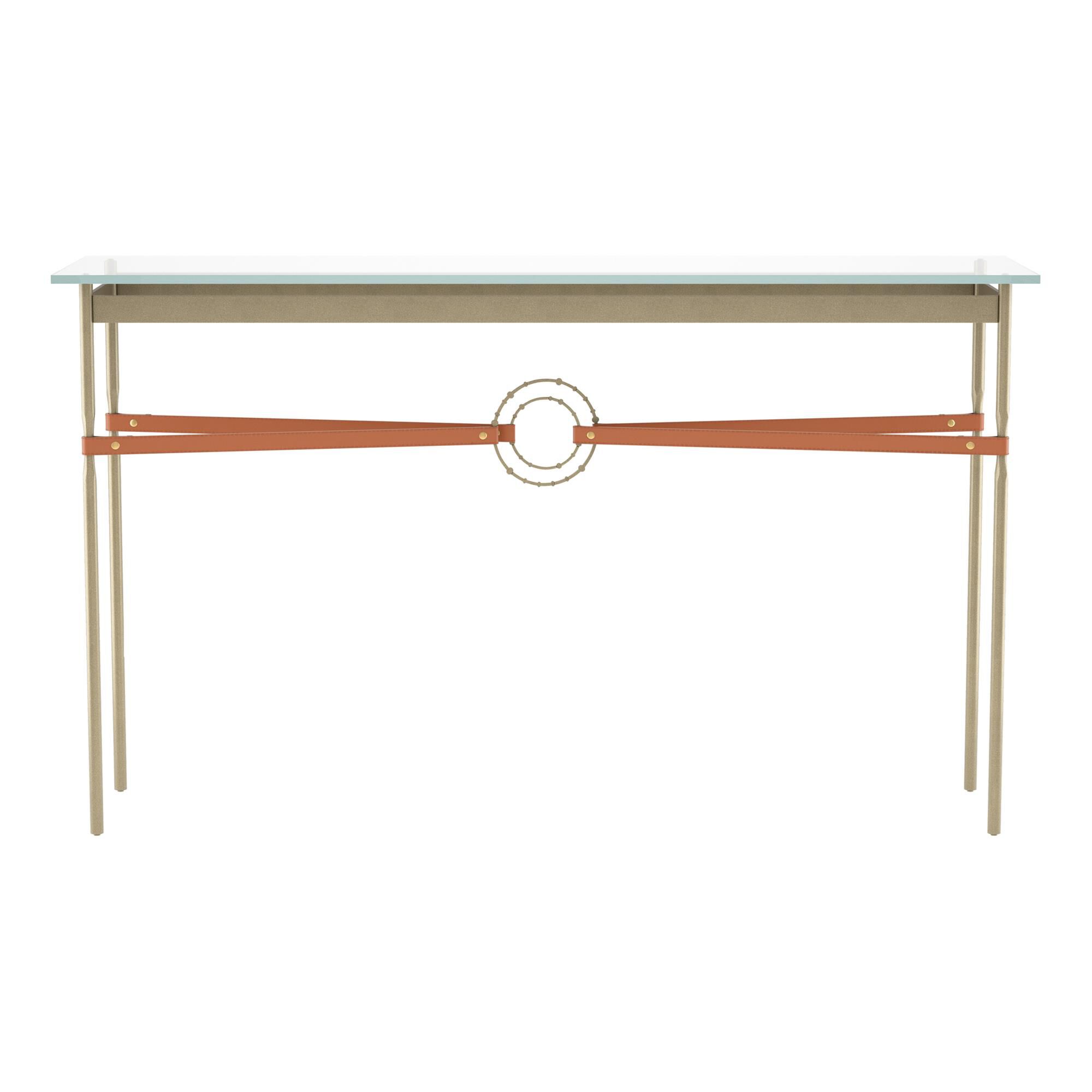 Equus 54 Inch Console Table,