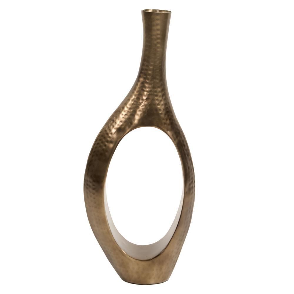 Asymmetrical Vase-Urn by Howard Elliott Collection