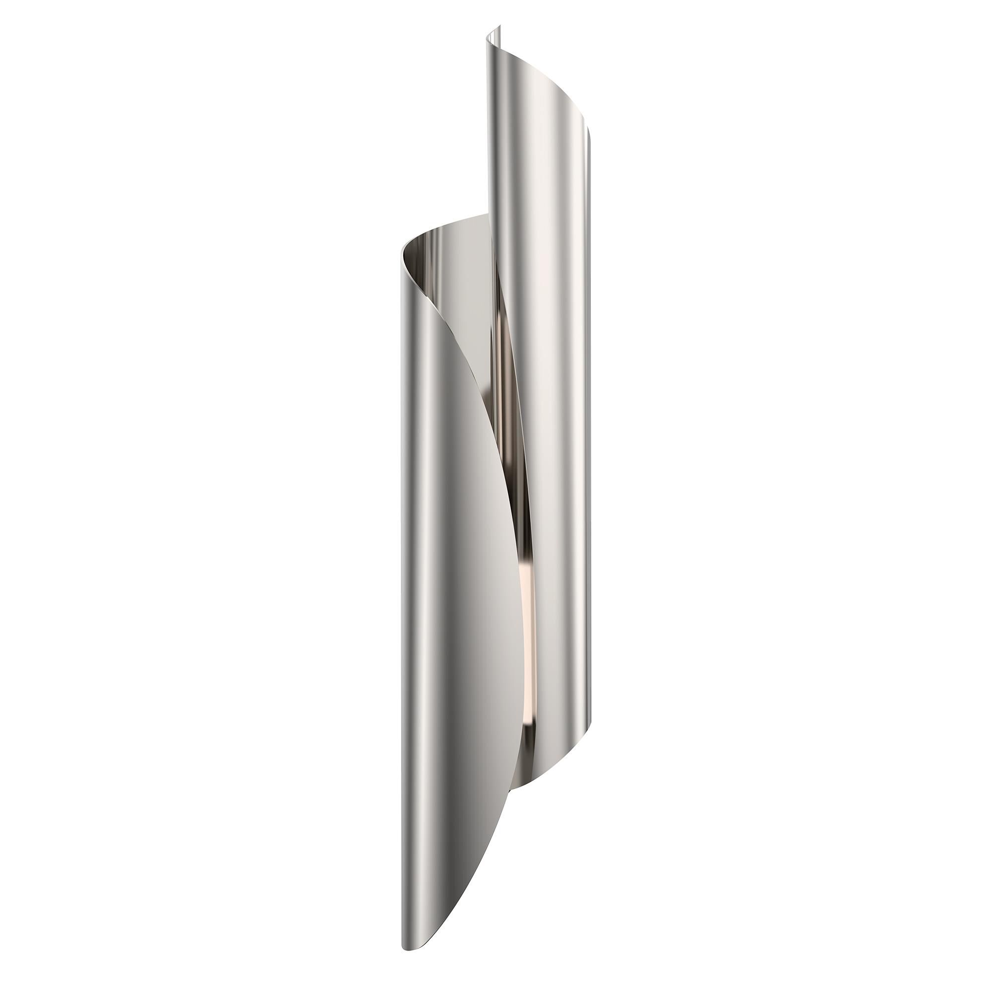 Parducci 26.5 Inch Wall Sconce by Alora Lighting