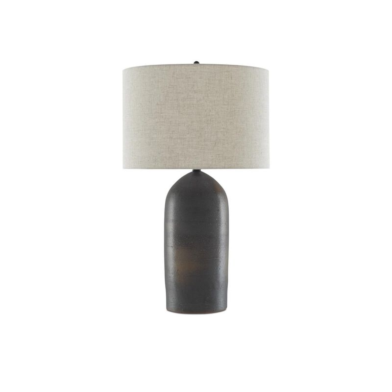 Munby Table Lamp by Currey and Company