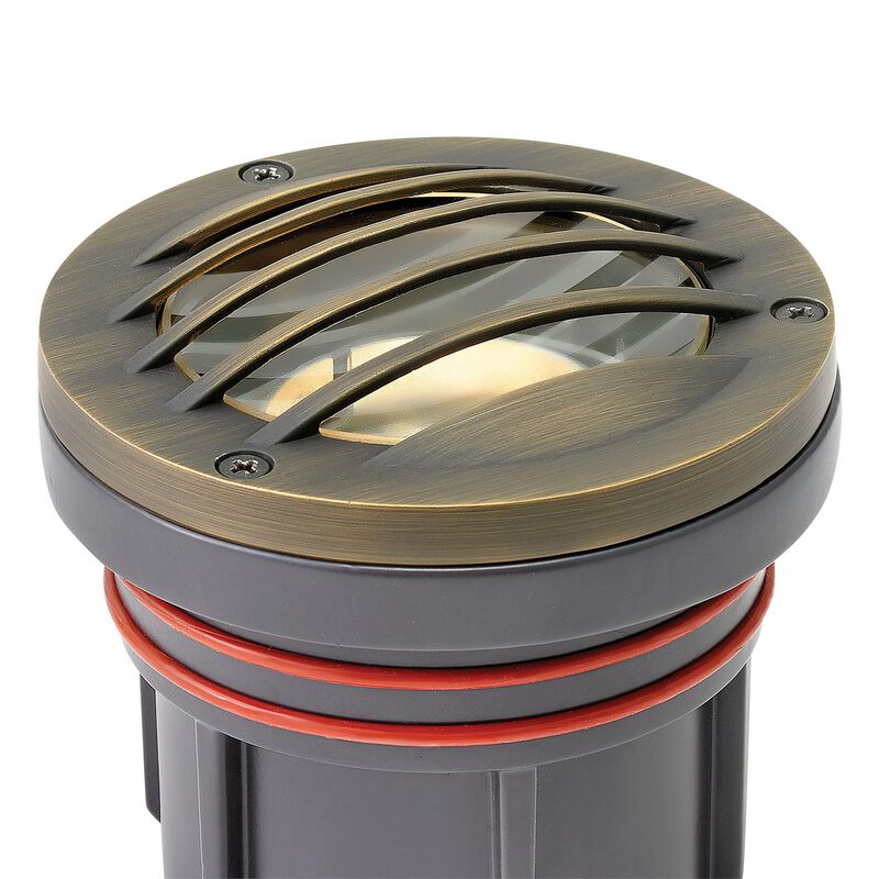 9 Watt LED in Ground Light by Hinkley