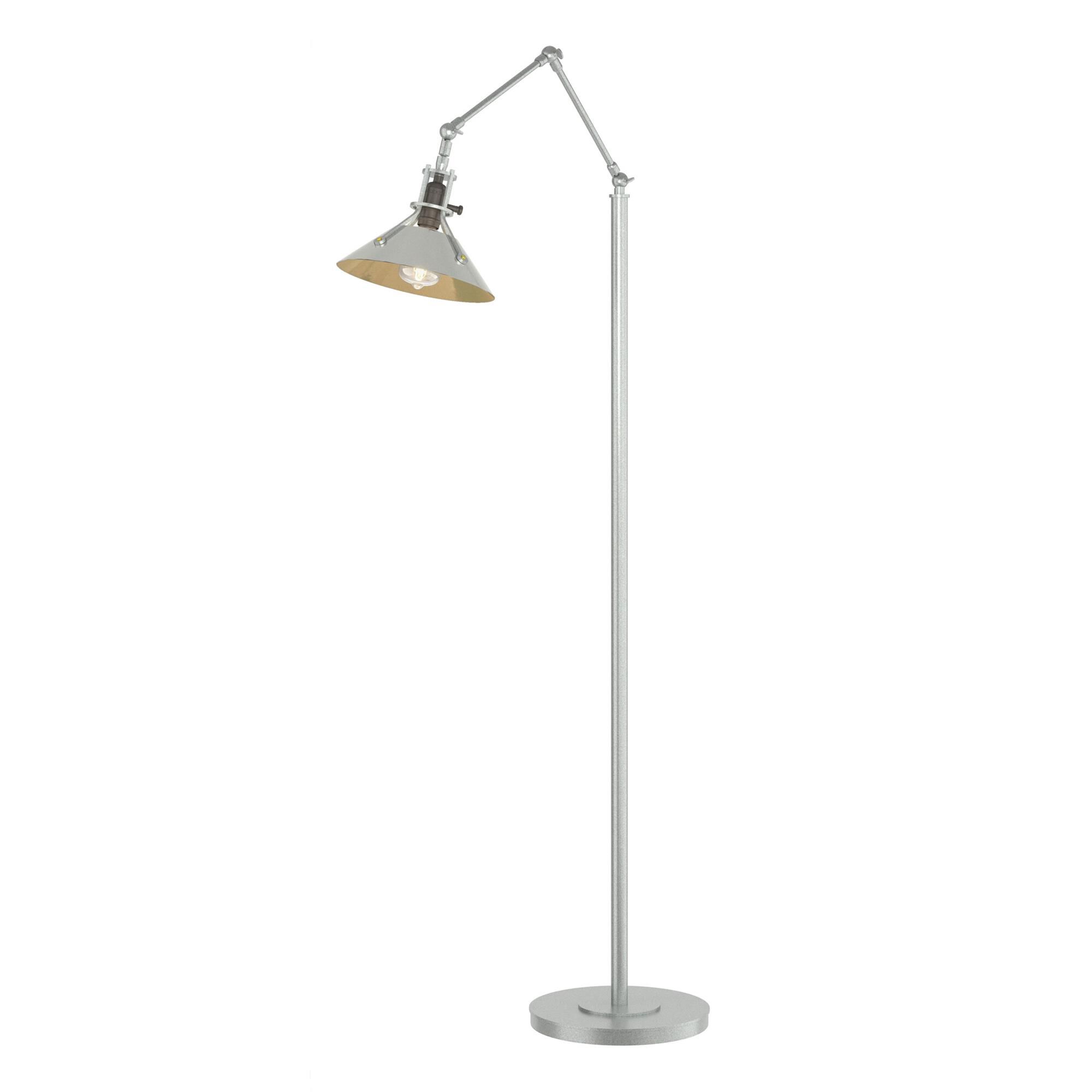 Henry 60 Inch Reading Lamp by Hubbardton Forge
