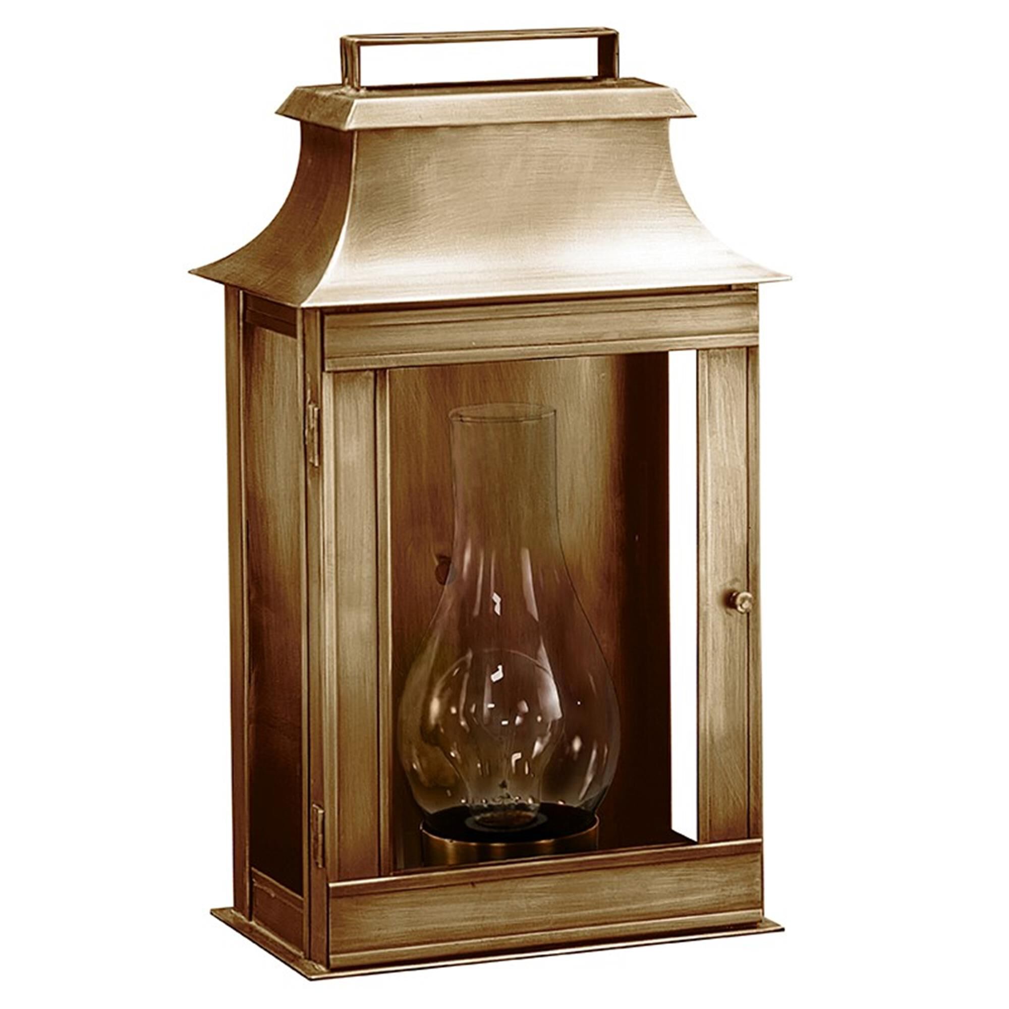 Concord 16 Inch 1 Light Outdoor Wall Light,