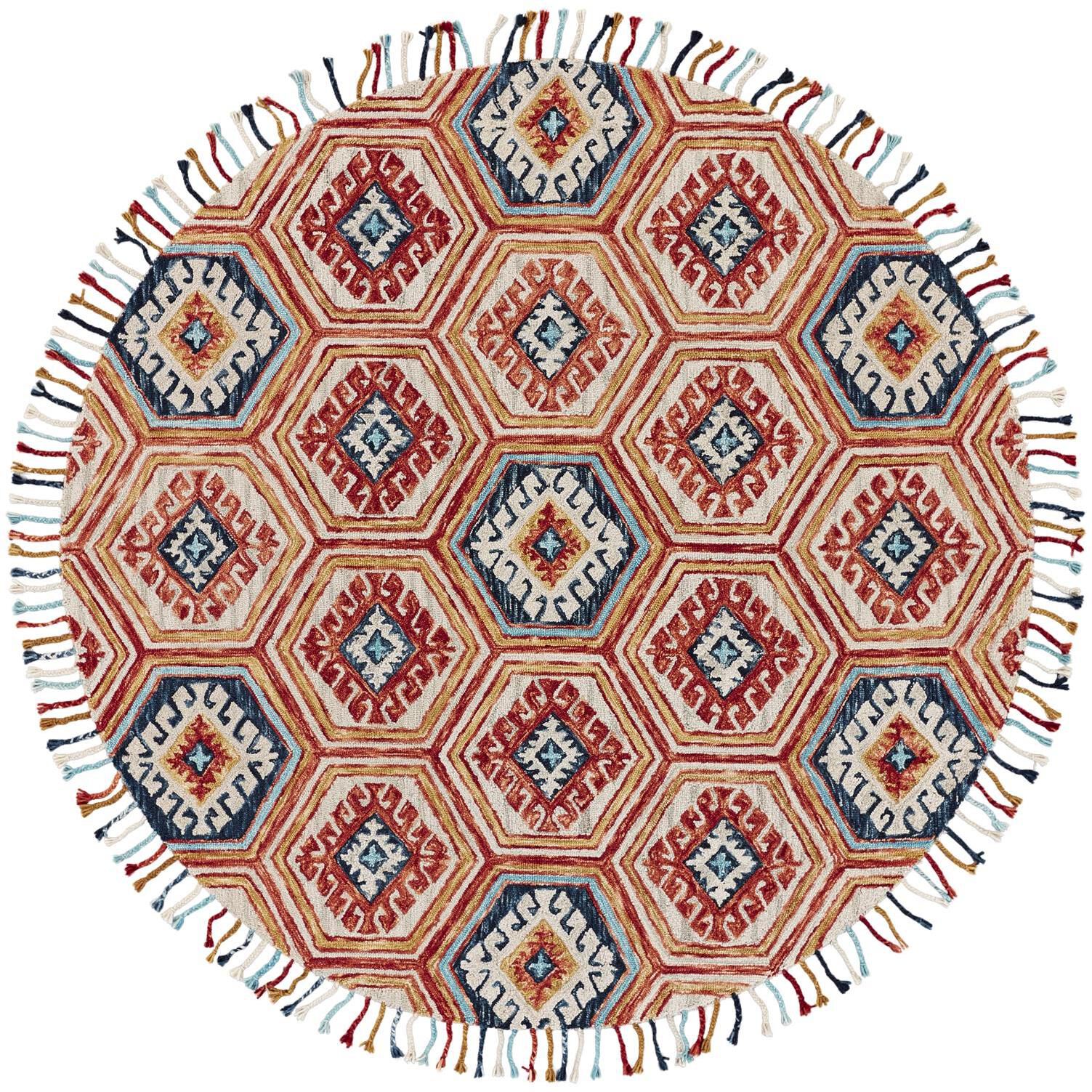 Abelia Area Rug by Feizy