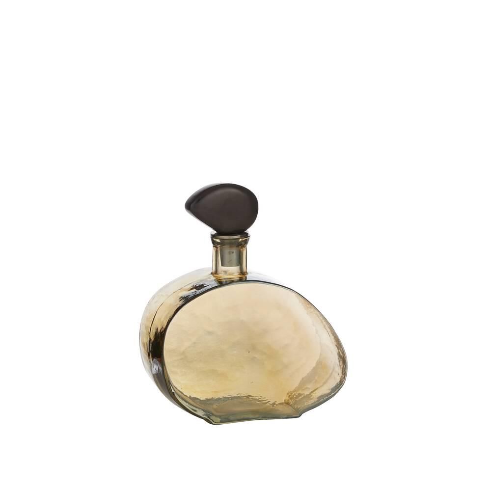 Shown in Smoke Luster finish