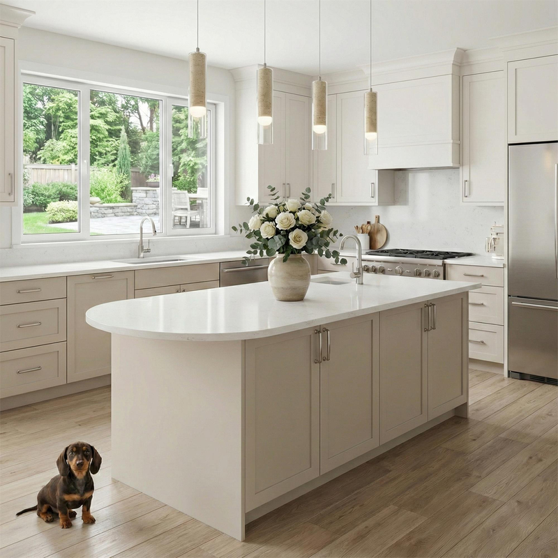 Zara 3 Inch Mini Pendant by Artcraft