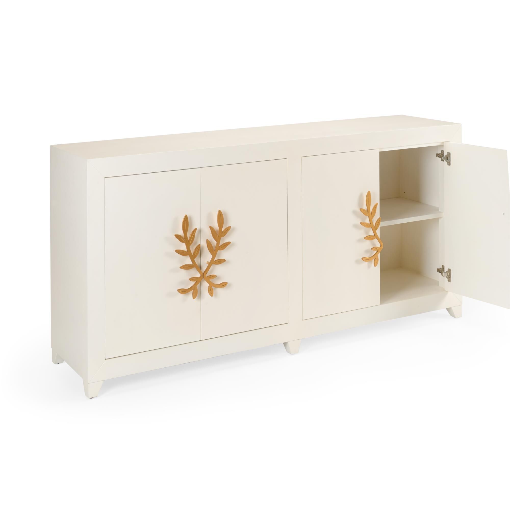 Storage Cabinet by Chelsea House