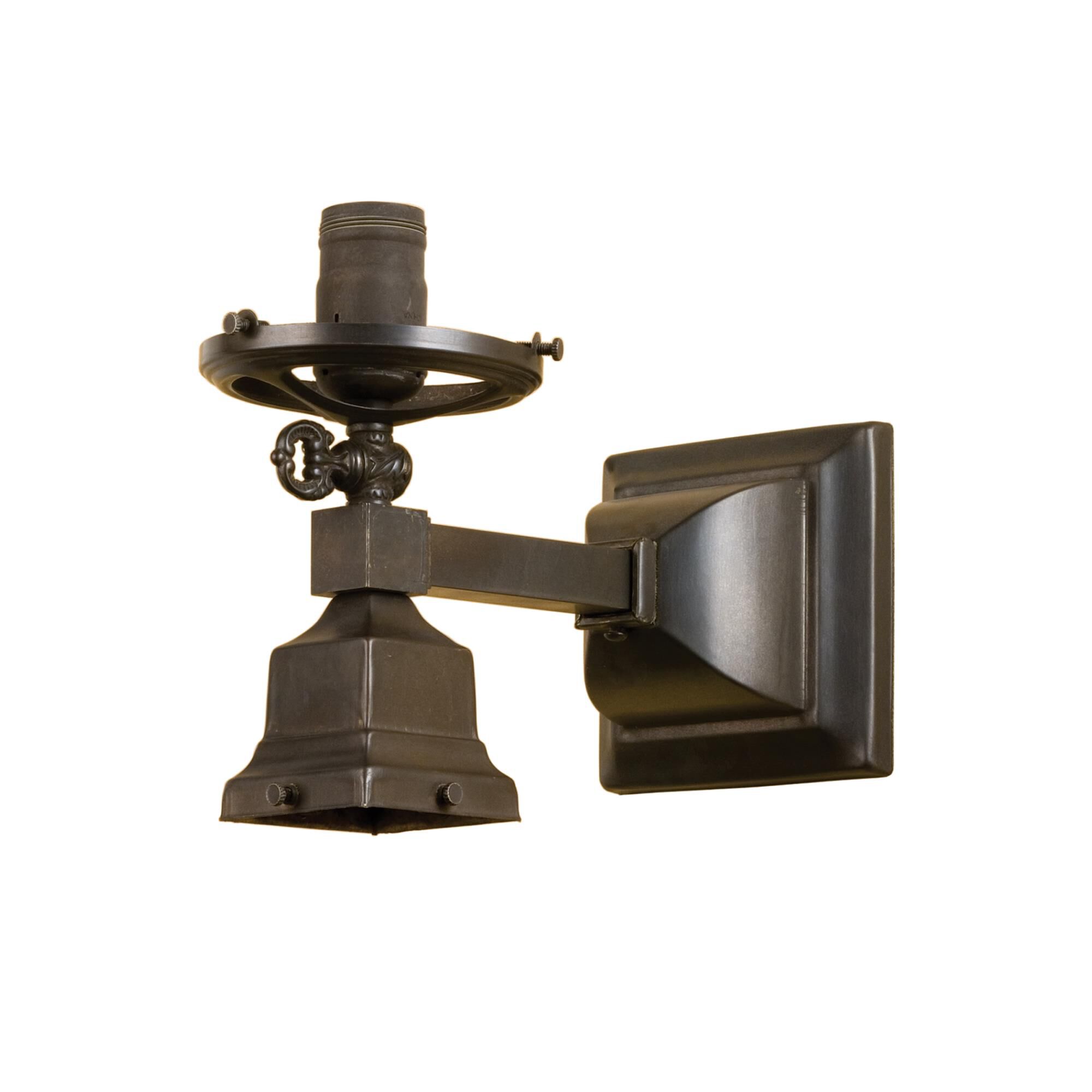 9 Inch Wall Sconce by Meyda Lighting