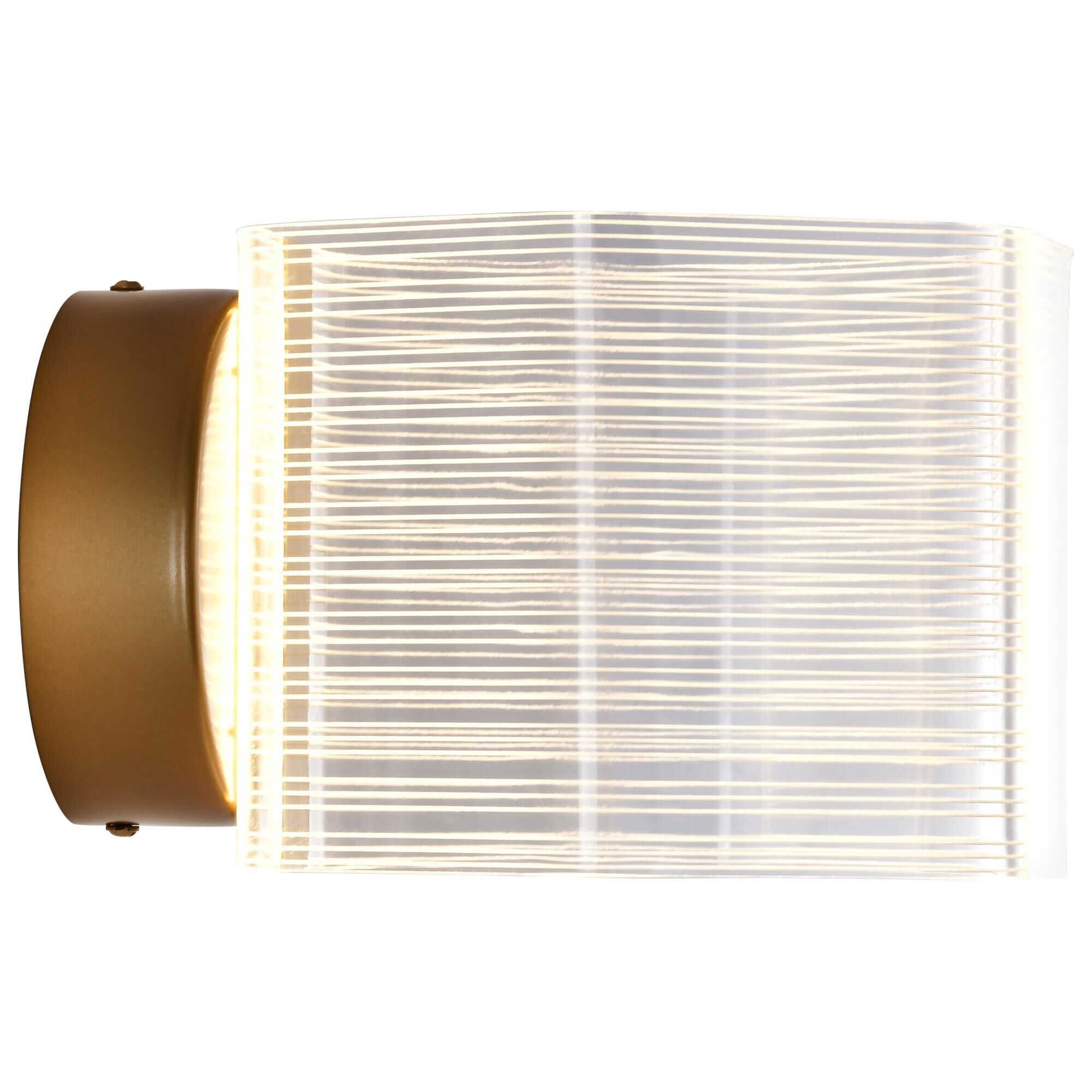 Kenzo 6 Inch Wall Sconce by Nuvo Lighting