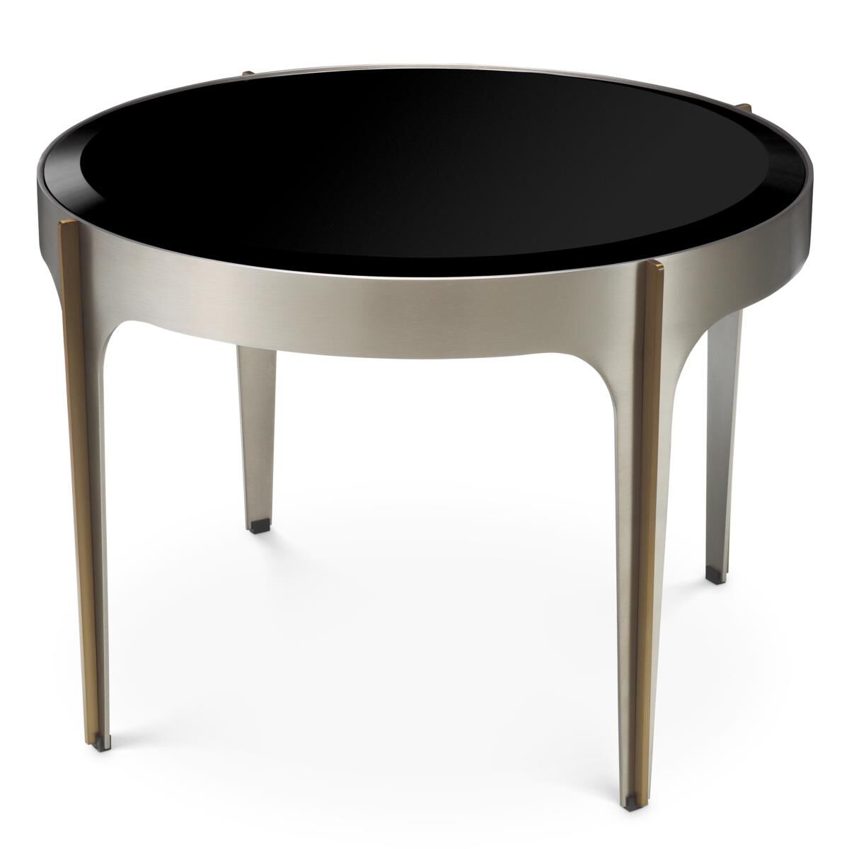 Artemisa End Table by Eichholtz