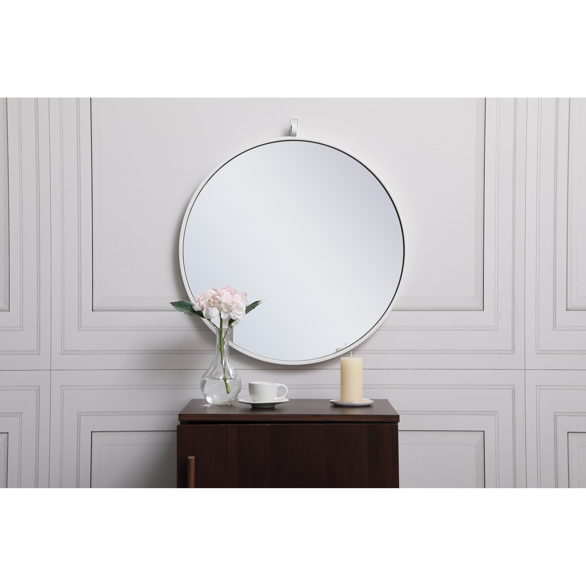 Rowan Decorative Mirrors by Elegant Decor