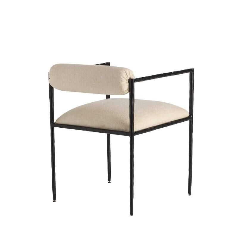 Shown in Oxford White finish