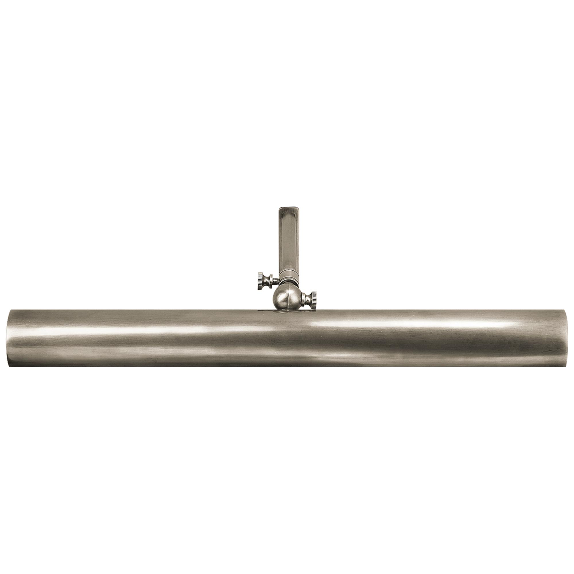 Shown in Antique Nickel finish