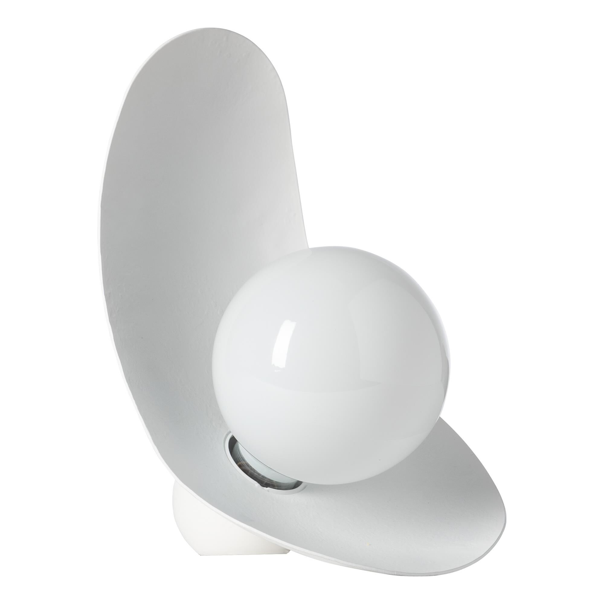 Yoki 11 Inch Accent Lamp by Hubbardton Forge