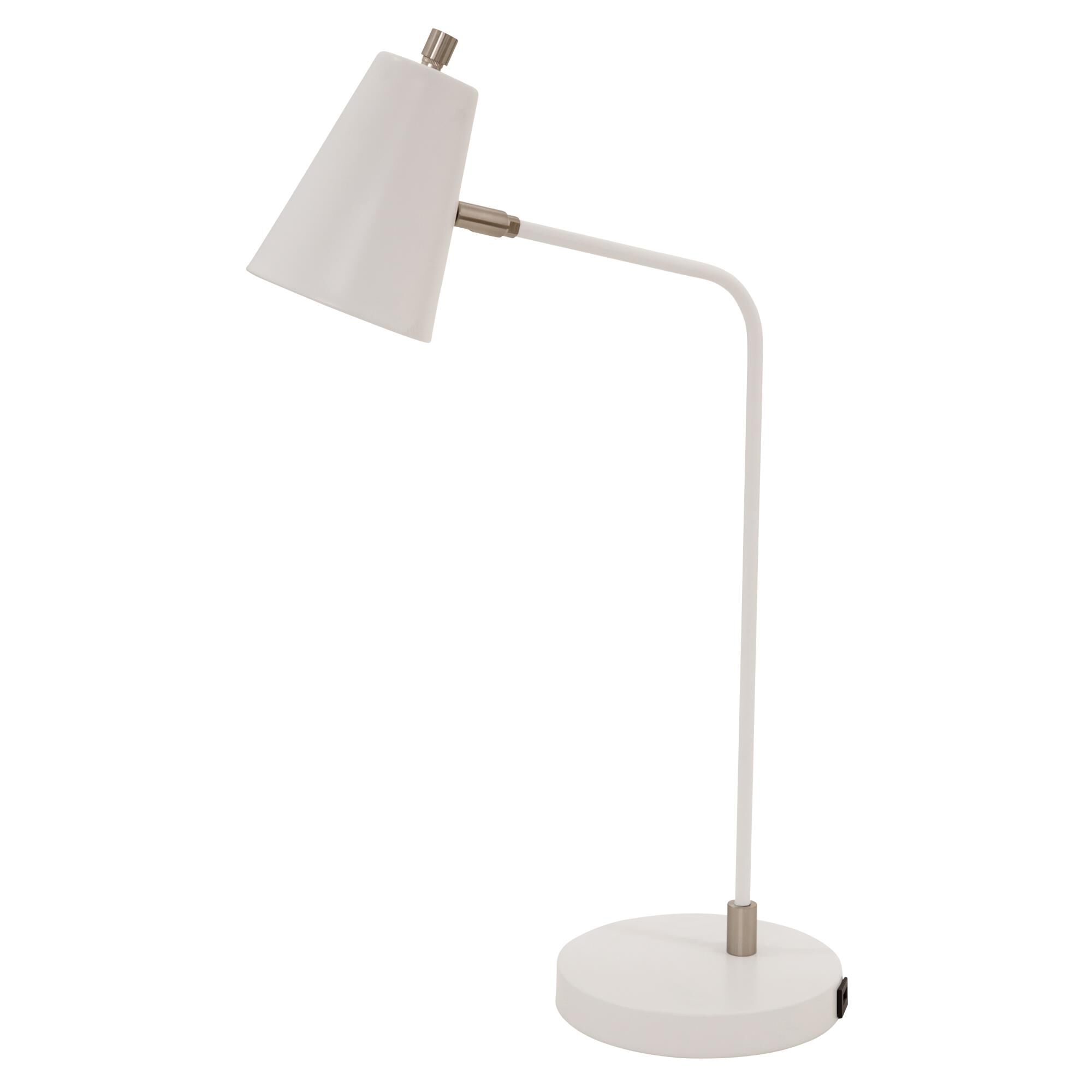 Kirby Table Lamp by House of Troy