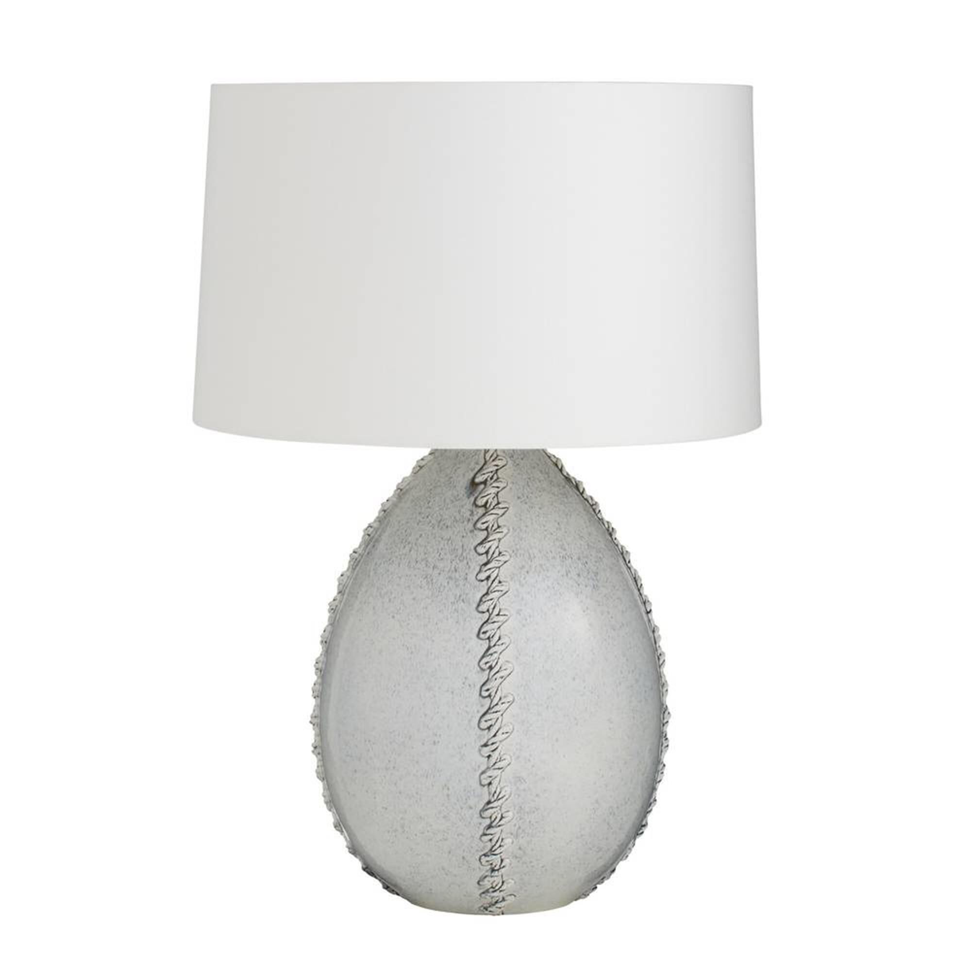 Jaxx 30 Inch Table Lamp by Arteriors Home