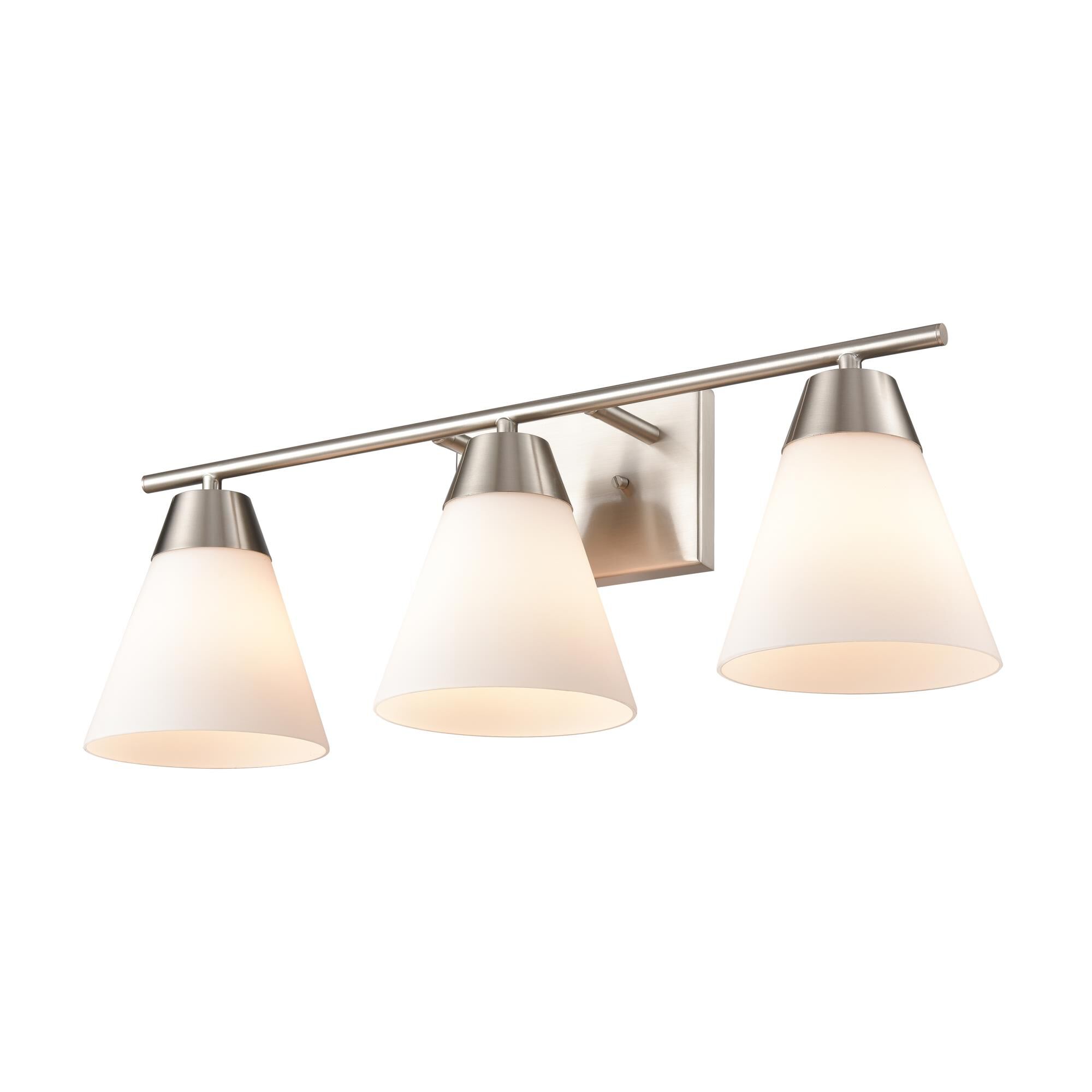 Vivica 24 Inch 3 Light Bath Vanity Light by ELK Lighting