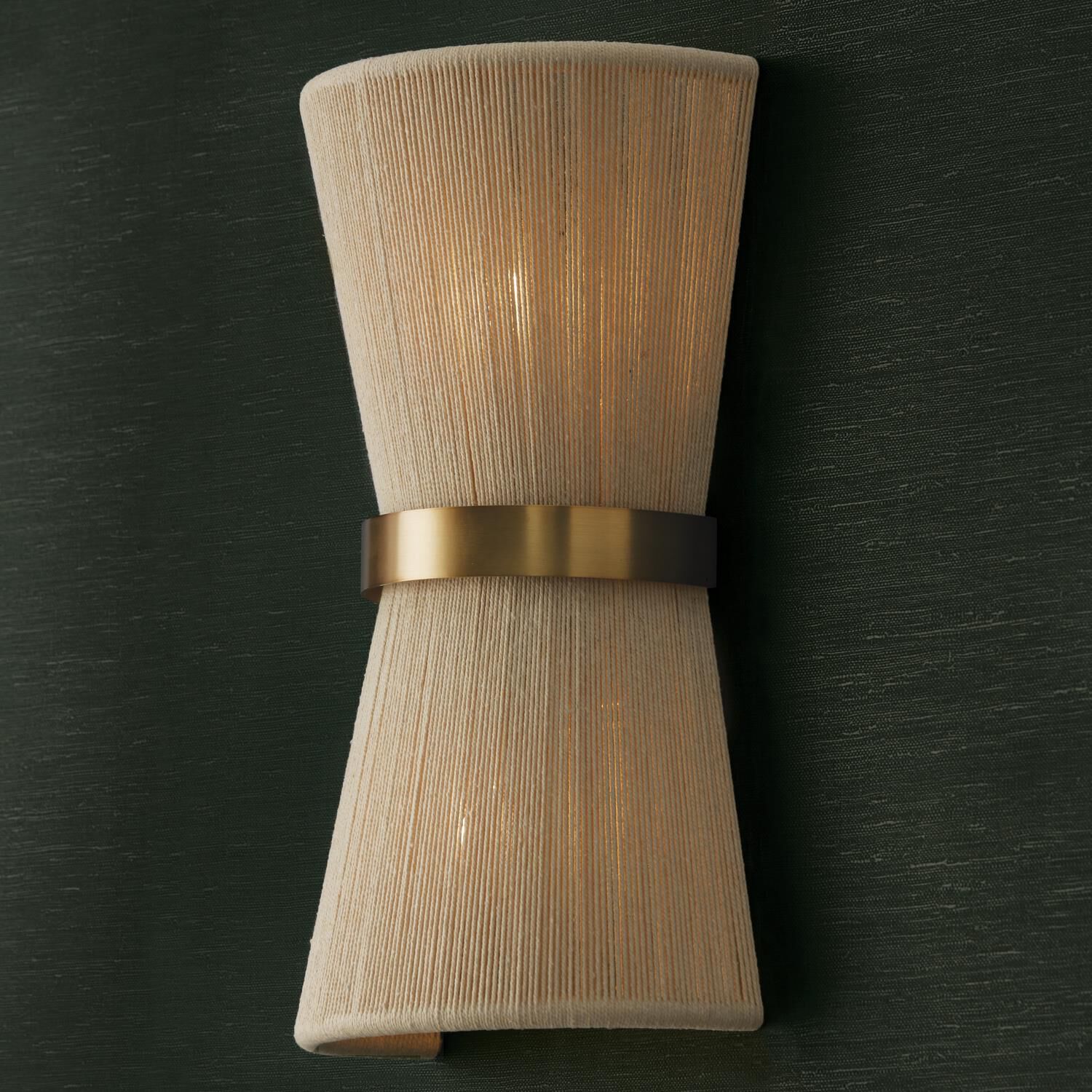 Cecilia 16 Inch Wall Sconce by Capital Lighting Fixture Company