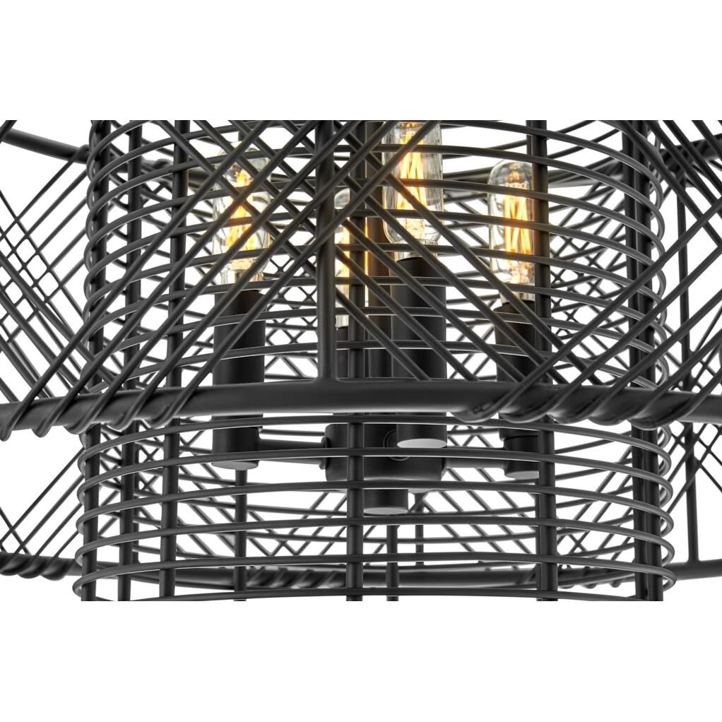 Nikko 20 Inch Large Pendant by Hinkley Lighting