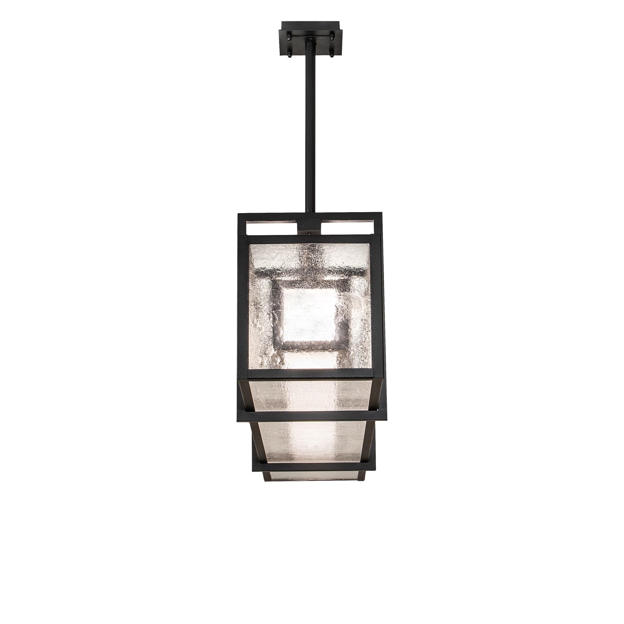 Nelson 54 Inch 6 Light Linear Suspension Light by Meyda Lighting
