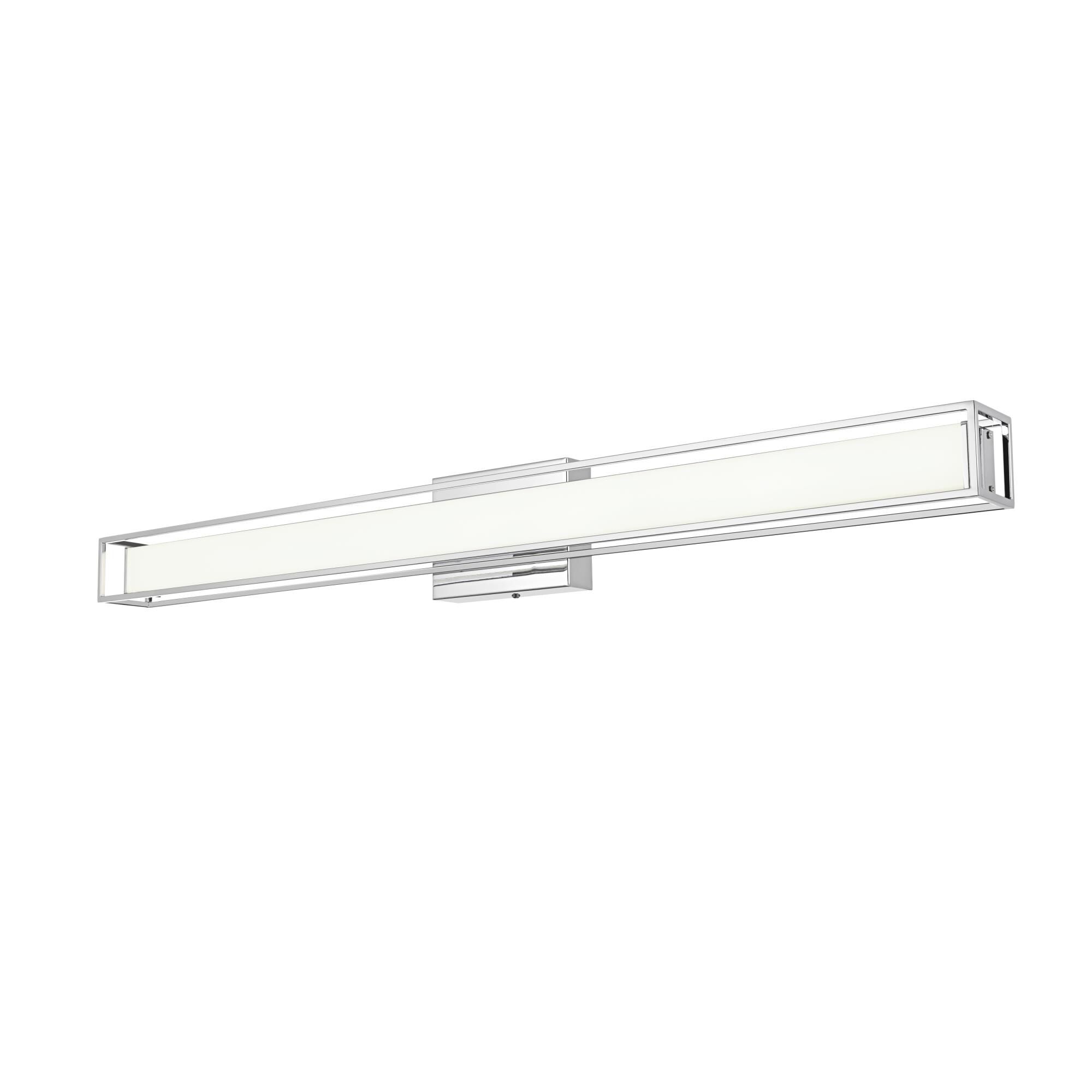 Aden 4 Inch Wall Sconce by Elegant Lighting