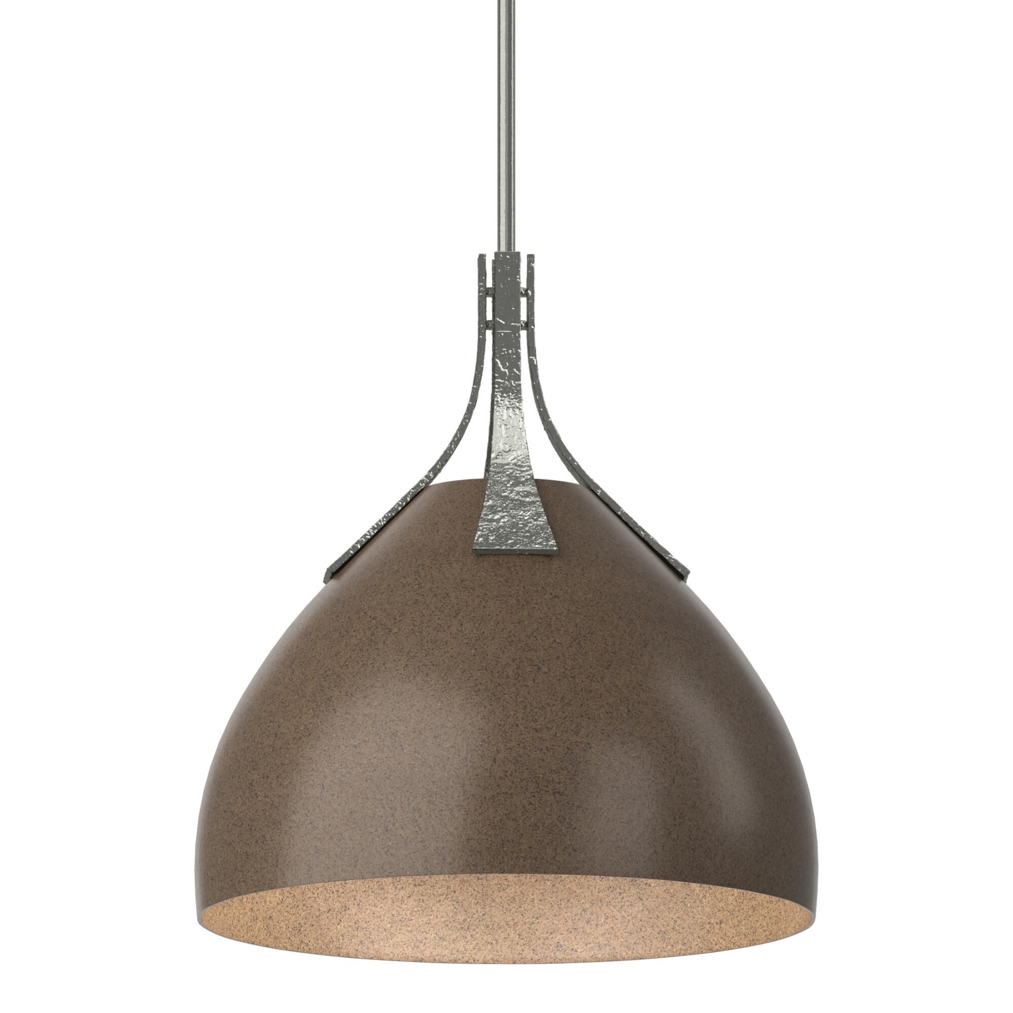 Summit Large Pendant by Hubbardton Forge