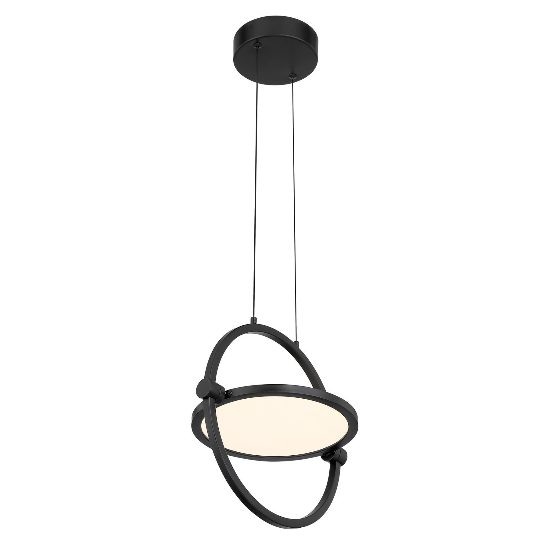 Kovacs Studio 23 12 Inch LED Large Pendant