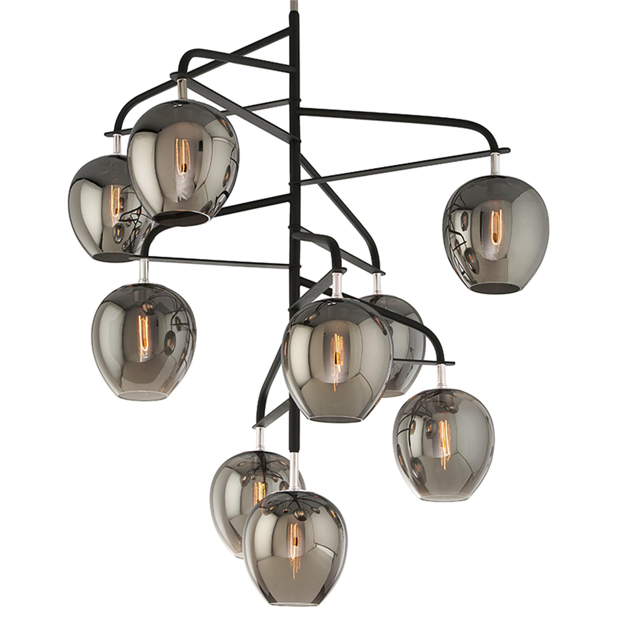 Odyssey Large Chandelier,