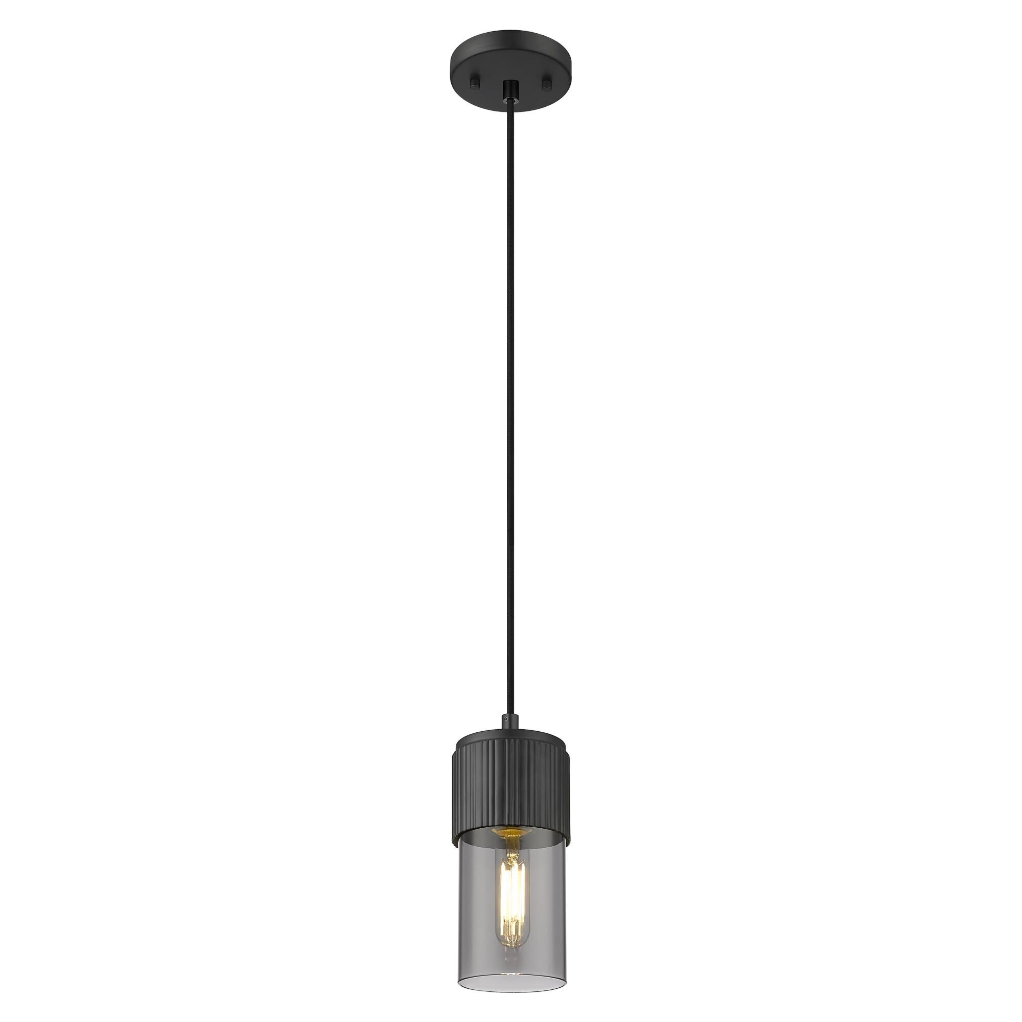 Bruno Marashlian Bolivar 5 Inch Mini Pendant by Innovations Lighting
