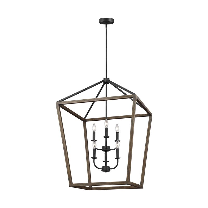 Sean Lavin Gannet Large Pendant Light by Visual Comfort Studio