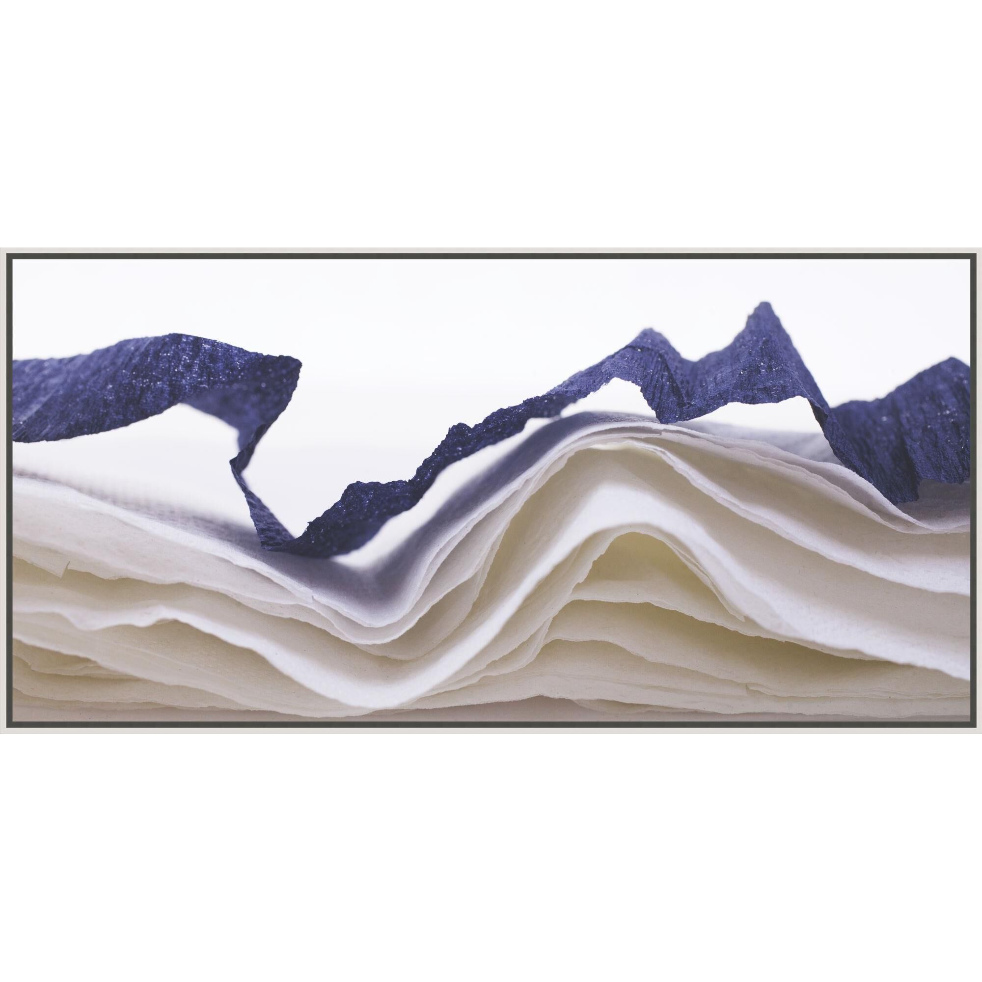 Grace Carlon Cool Commentary Print by LEVEL57