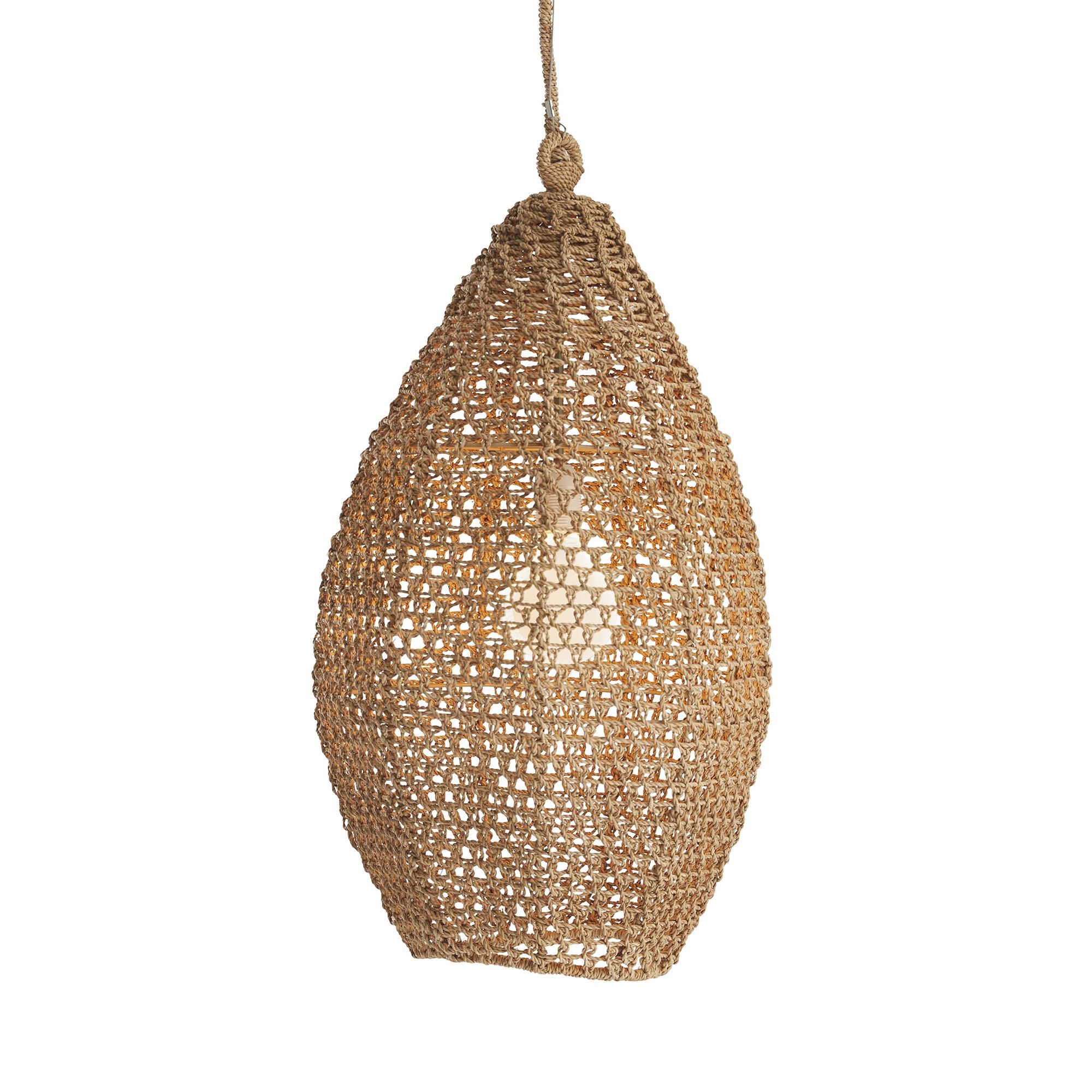 Evers Large Pendant by Arteriors Home