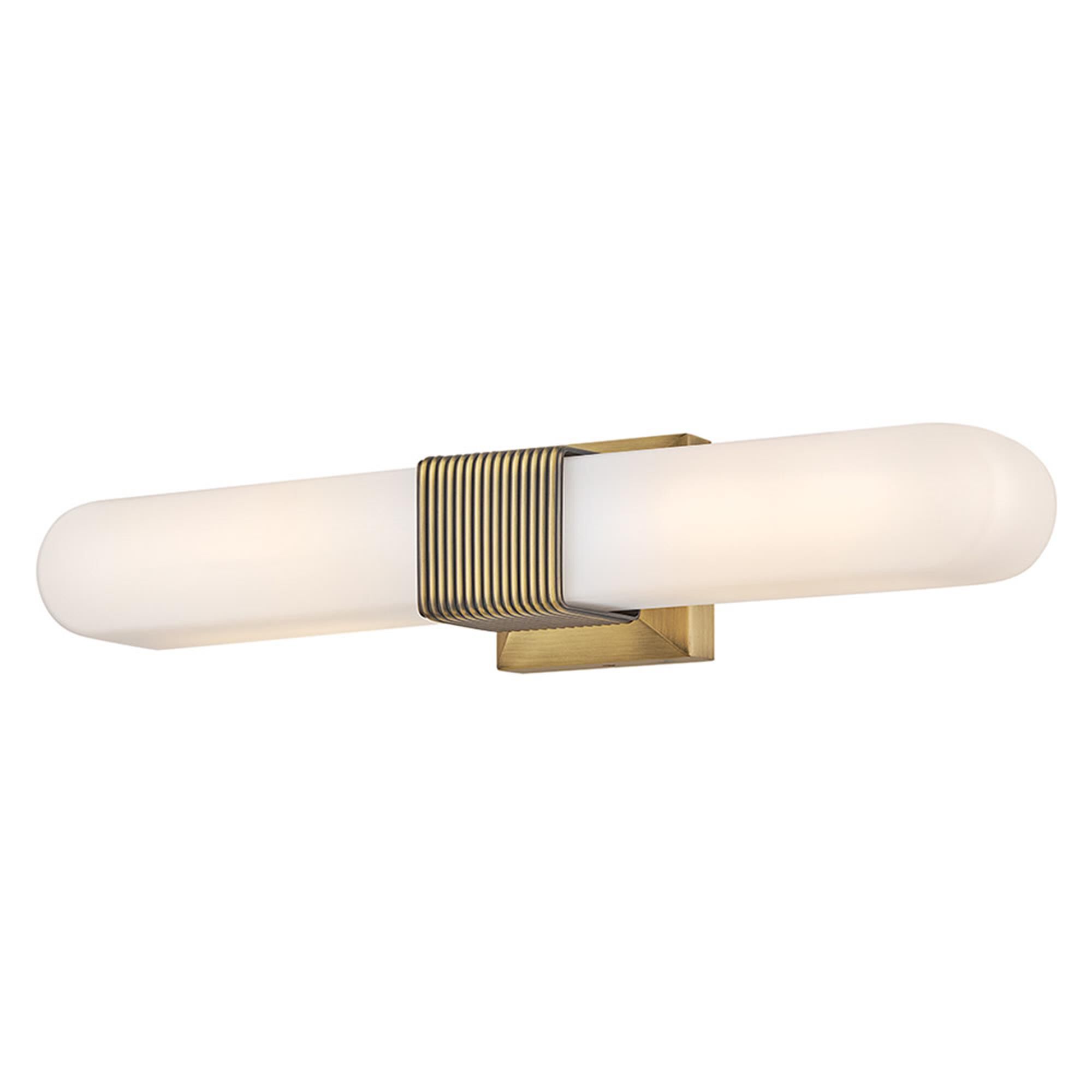 Cotes Large 2 Light Wall Sconce,