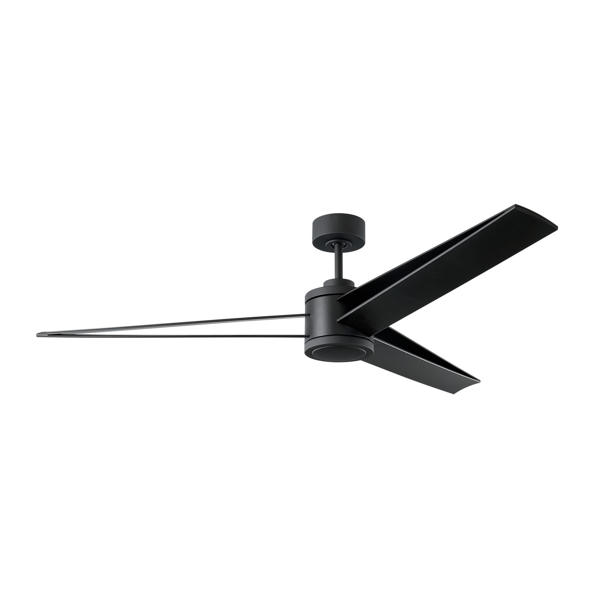 Armstrong 60 Inch Ceiling Fan with Light Kit,