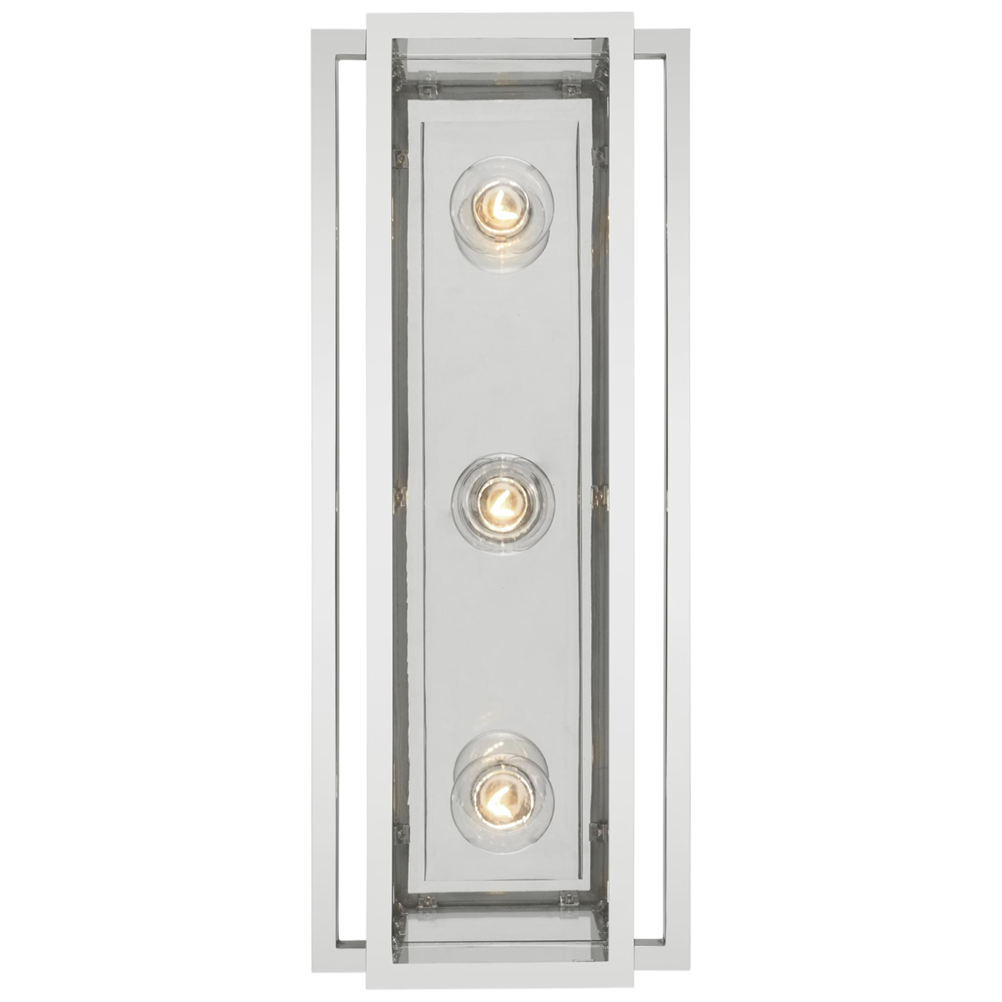 Shown with Clear glass