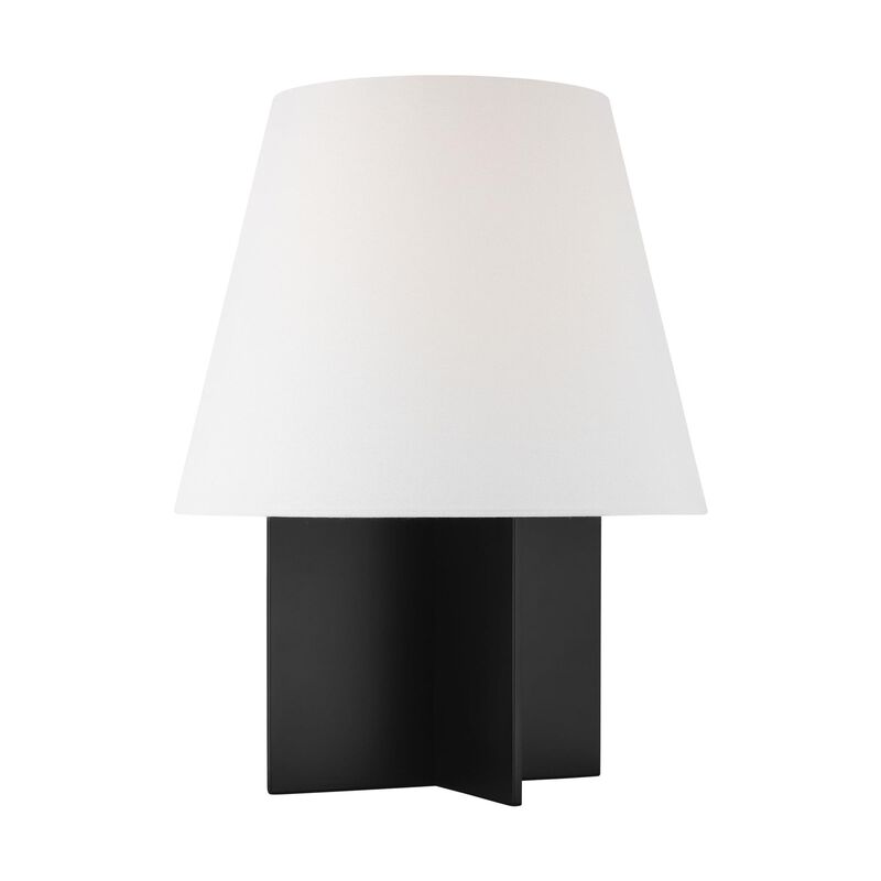 Kelly Wearstler Blocco Small Table Lamp by Visual Comfort Studio